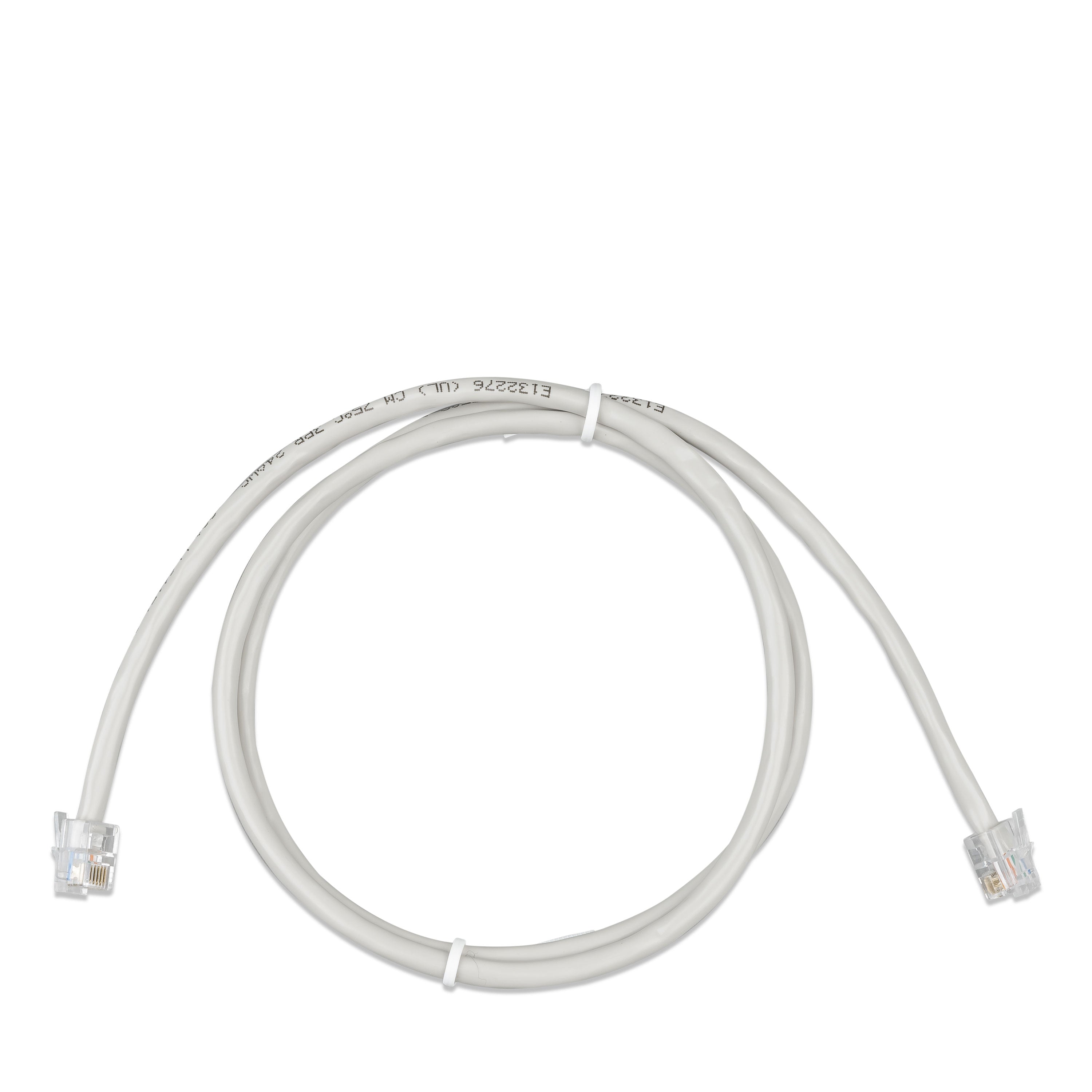 Victron RJ12 UTP cable 0.9 m