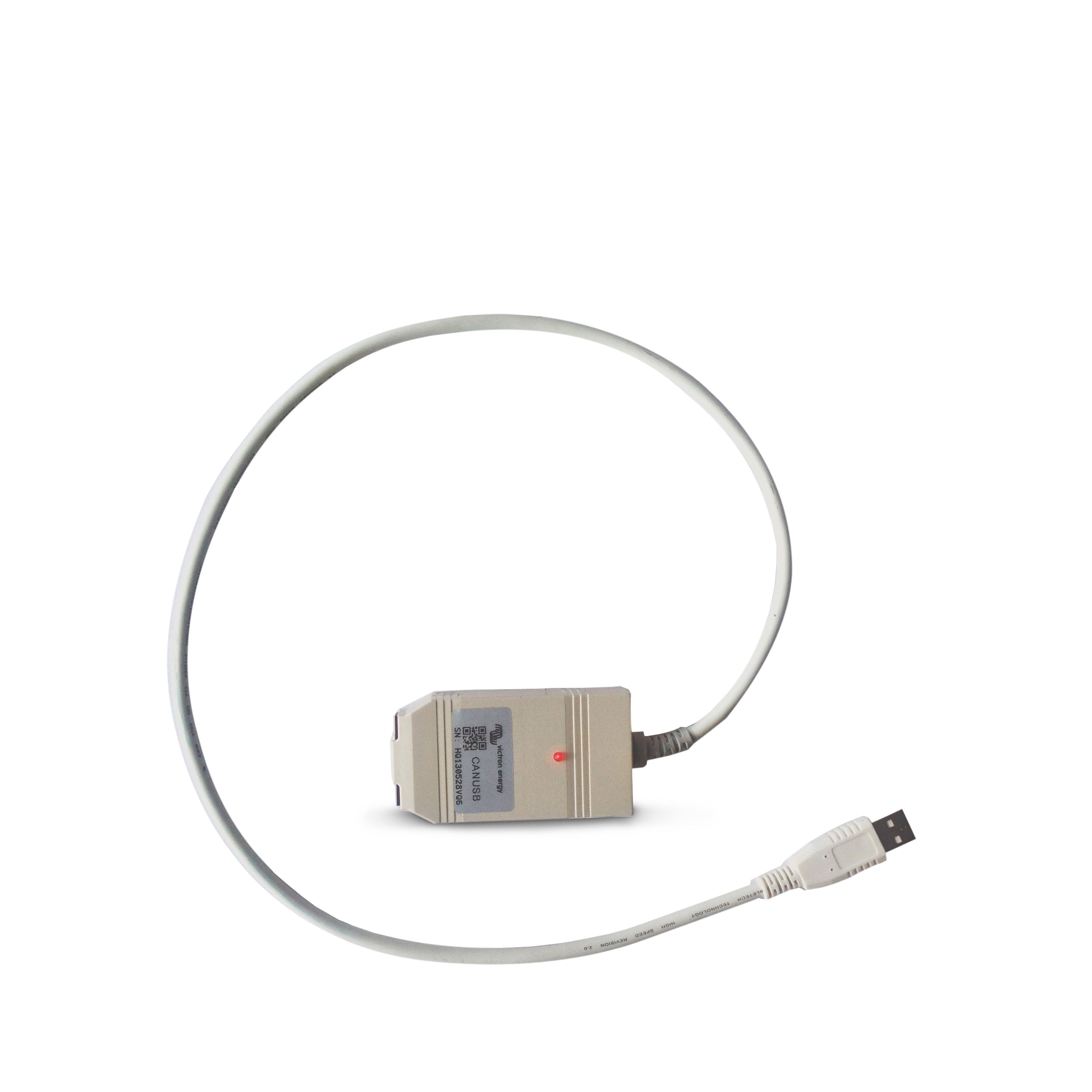 Victron CANUSB Interface