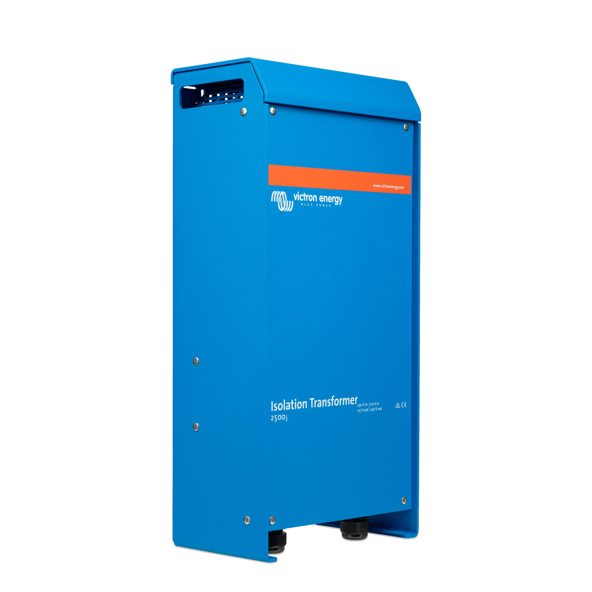 Victron Trenntransformator 2500W 115/230V