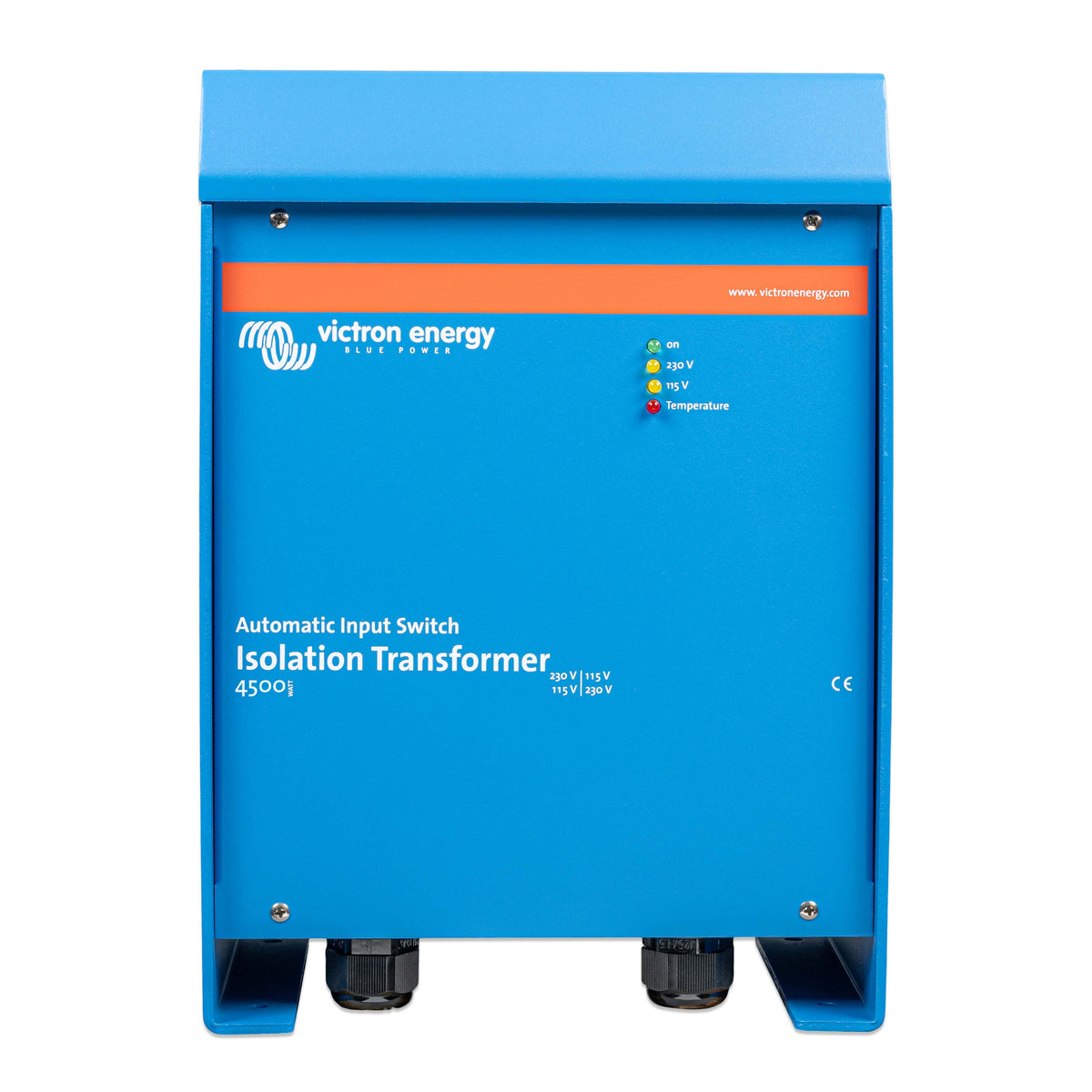 Victron Trenntransformator 4500W Auto 115/230V