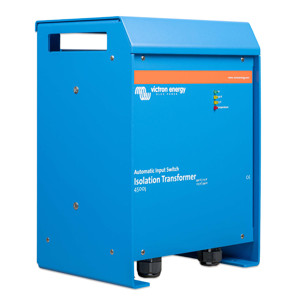 Victron Trenntransformator 4500W Auto 115/230V