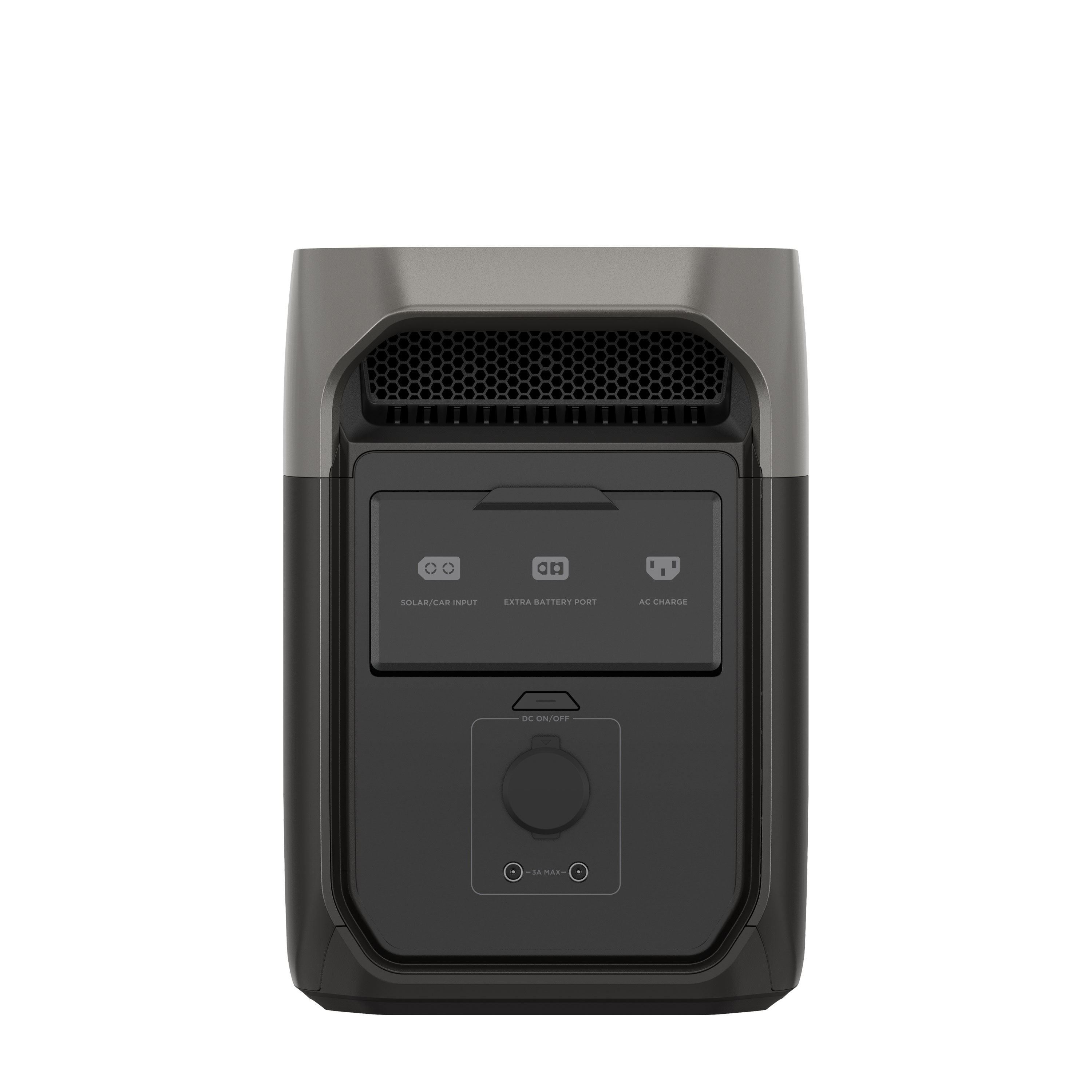 EcoFlow Delta 3 Power Station