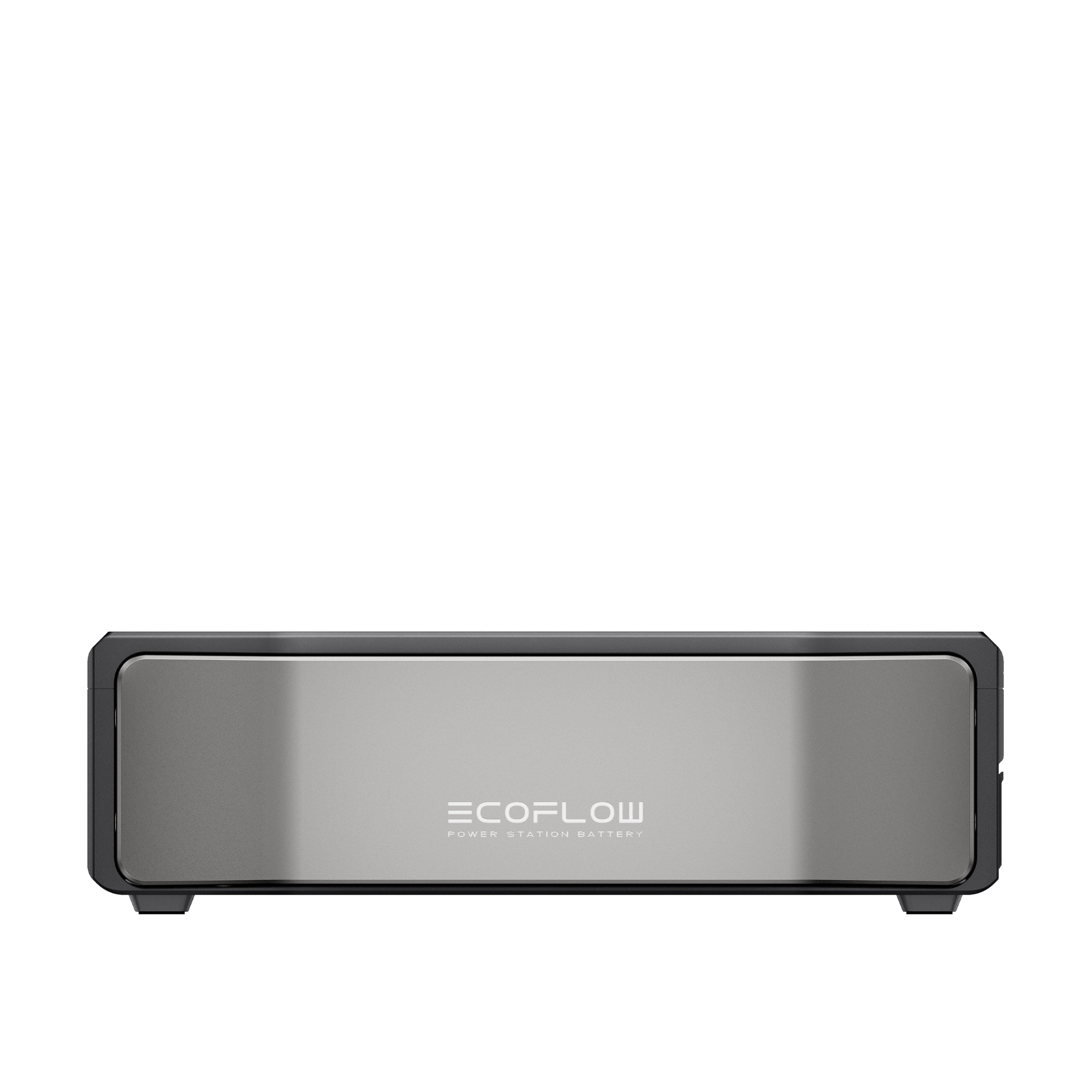EcoFlow Delta Pro Ultra EB