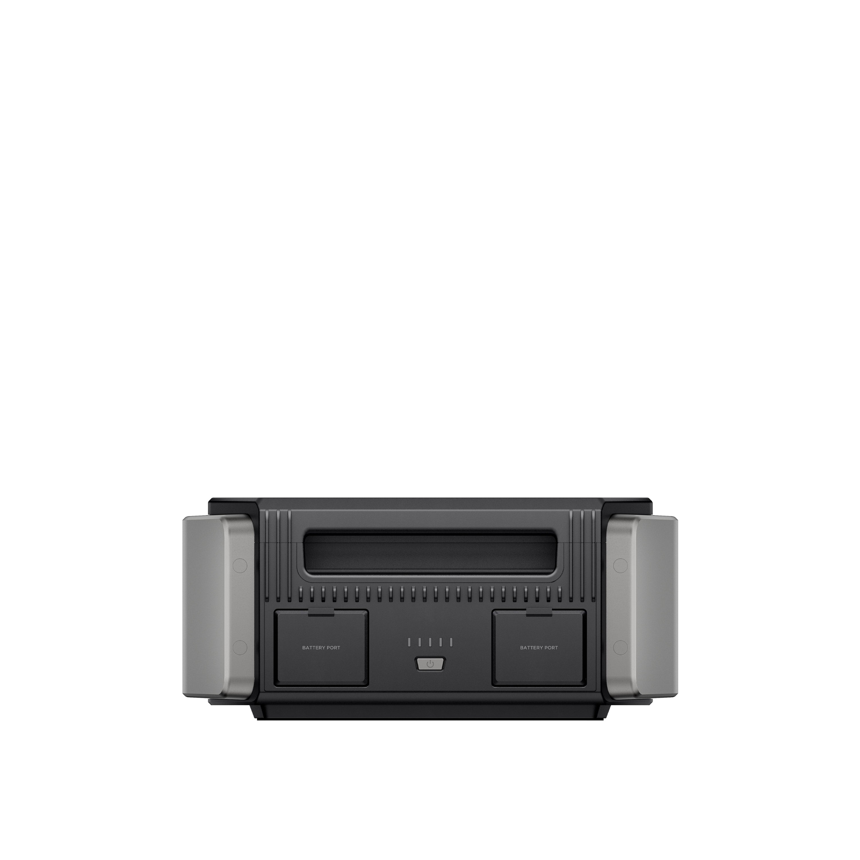 EcoFlow Delta Pro Ultra EB