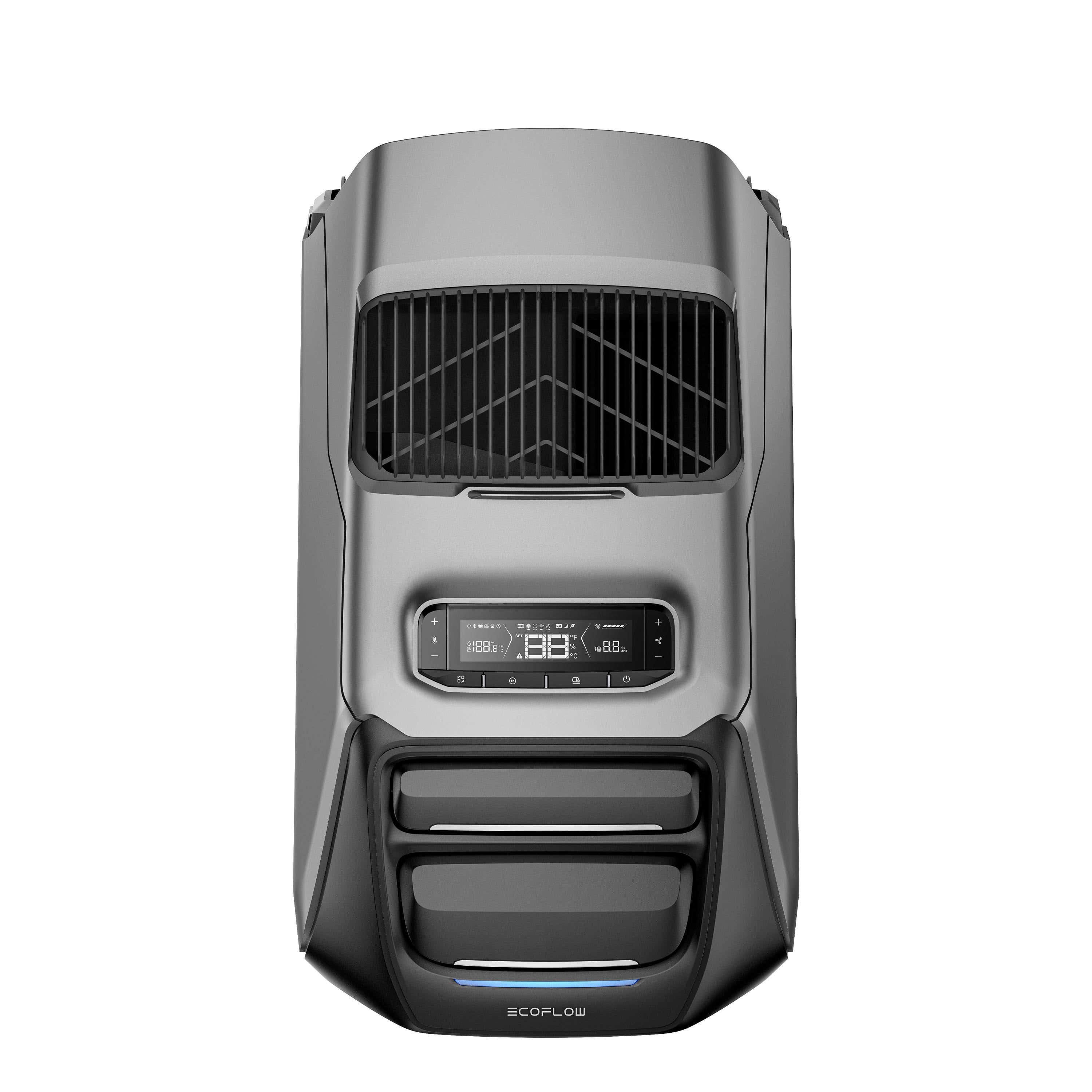 EcoFlow WAVE 3 mobile air conditioner