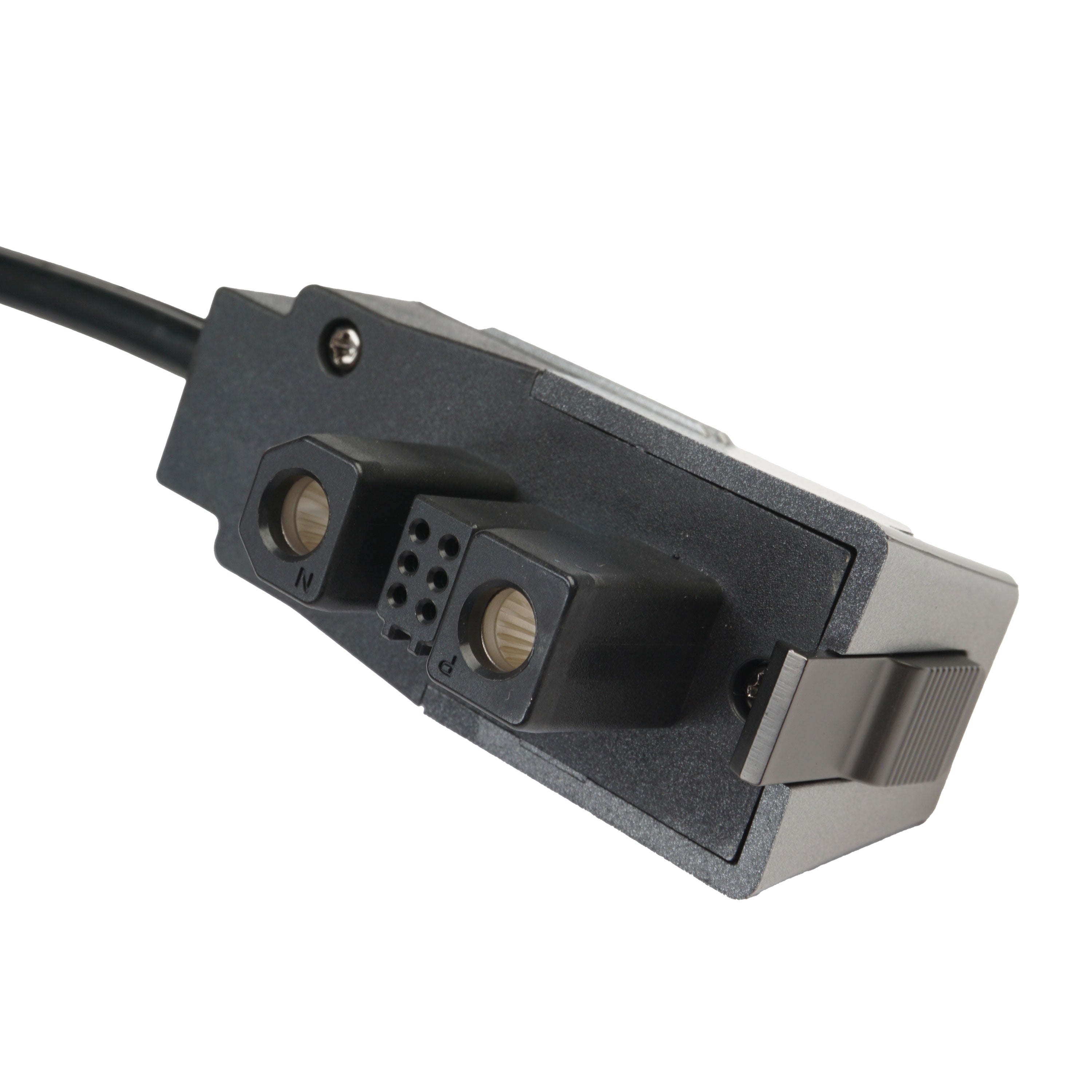 EcoFlow Power Hub 5kVA solar charging cable 6m