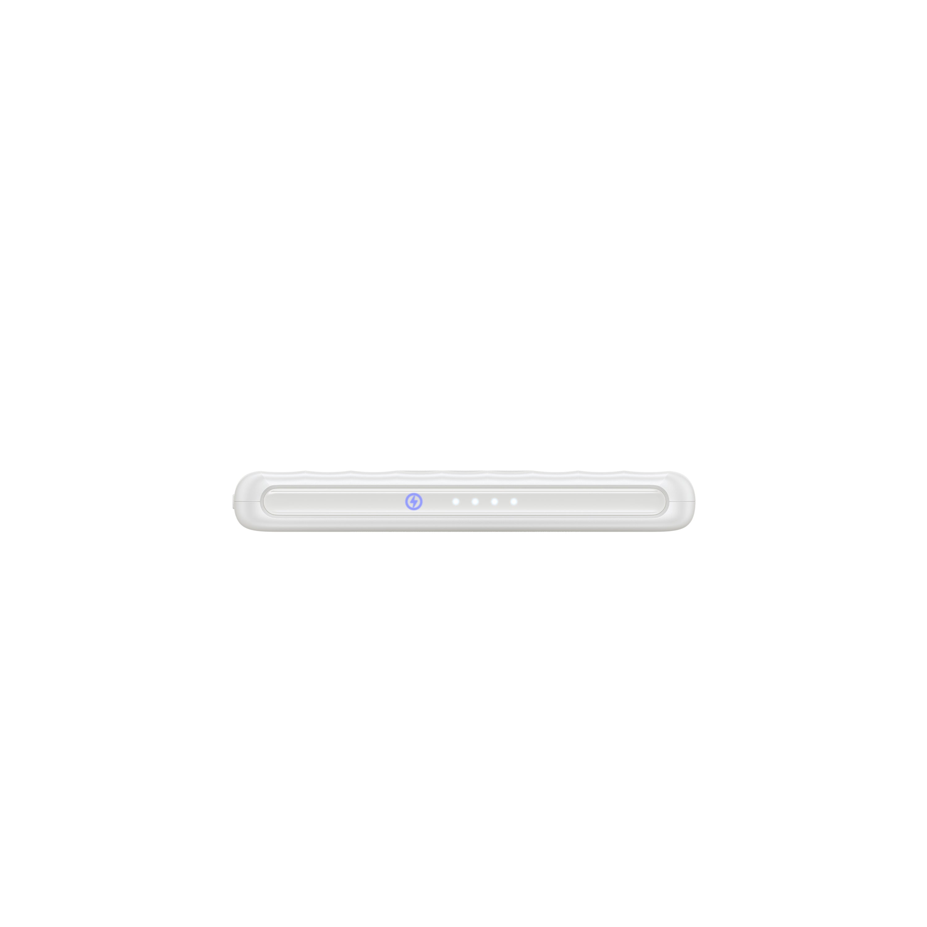 EcoFlow RAPID Mag 5K weiß