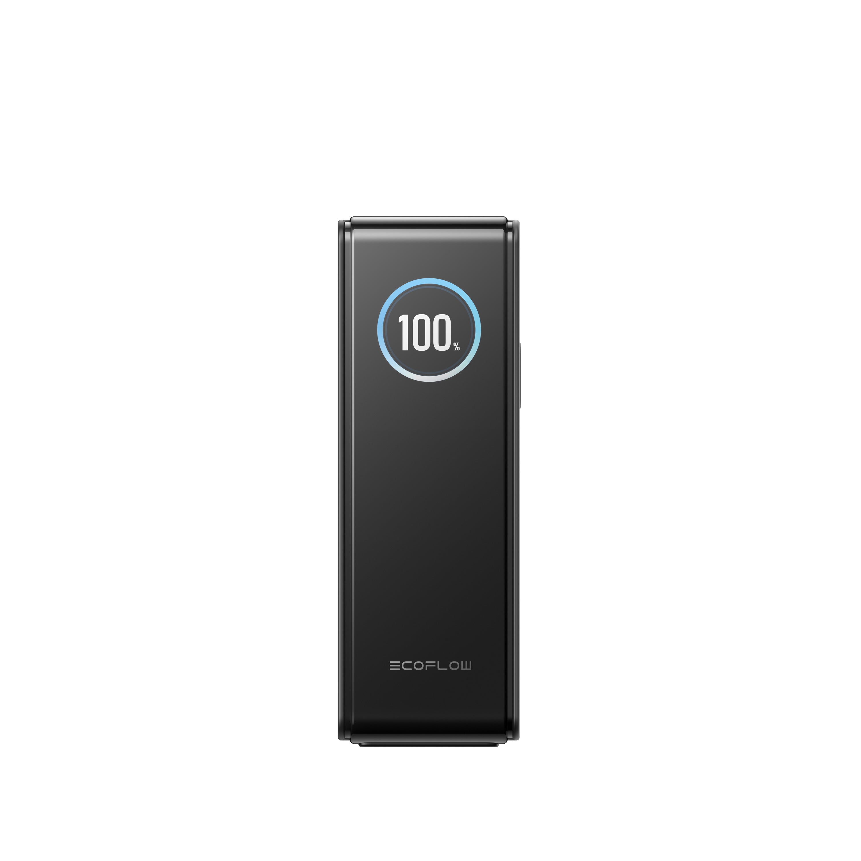 EcoFlow RAPID 25K without integrated cable black