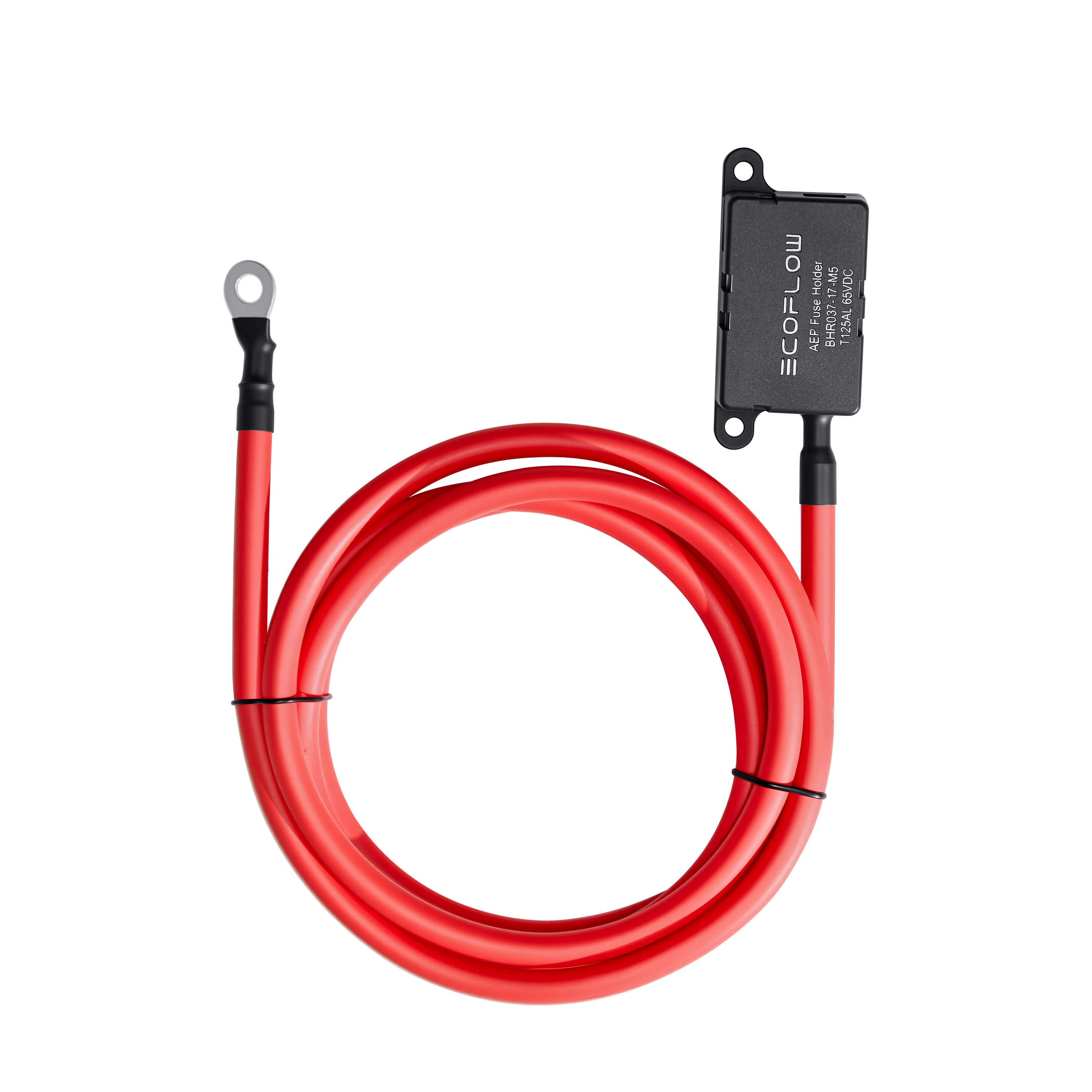 EcoFlow Alternator Charger Fuse Cable (2m)