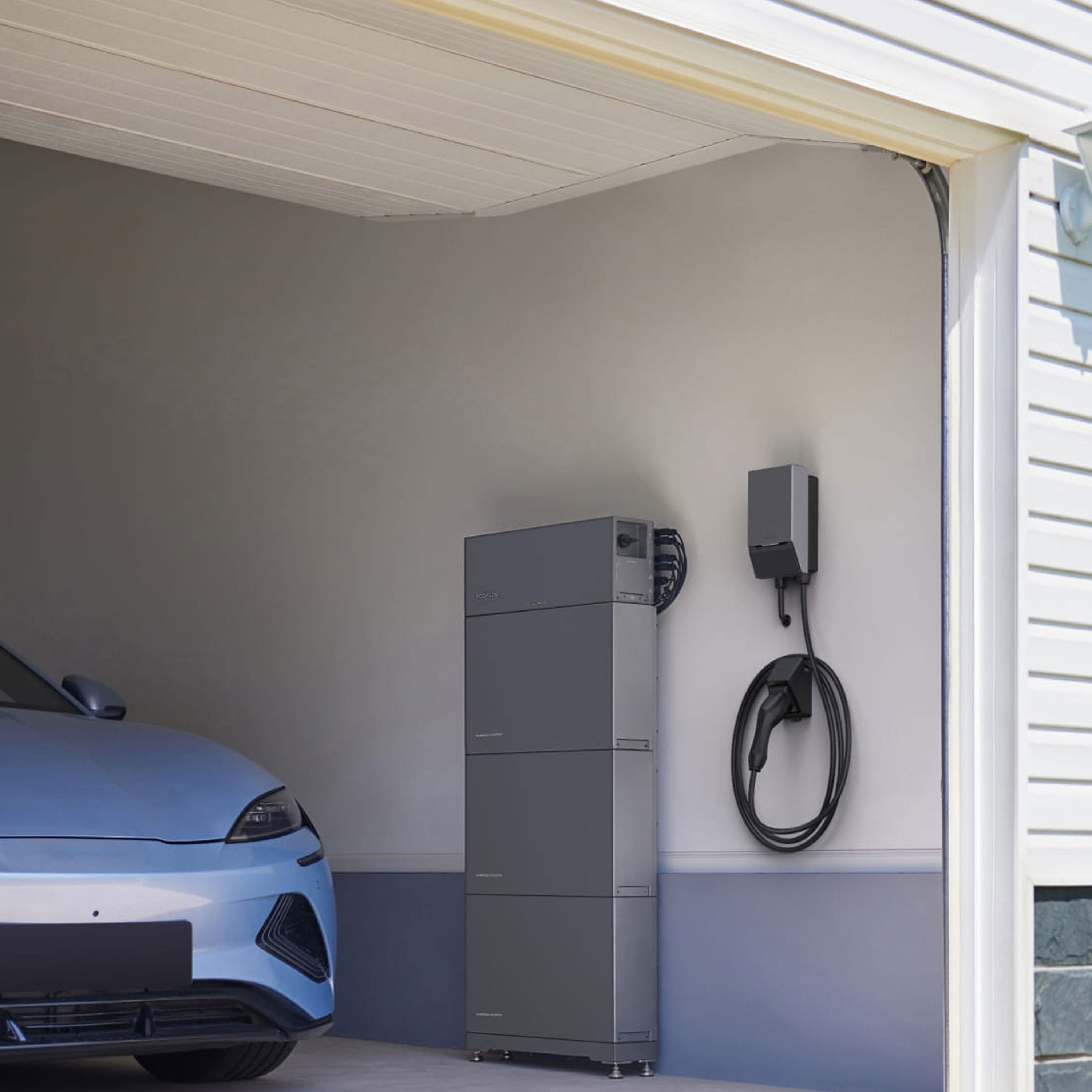 EcoFlow PowerPulse 2 - 22kW