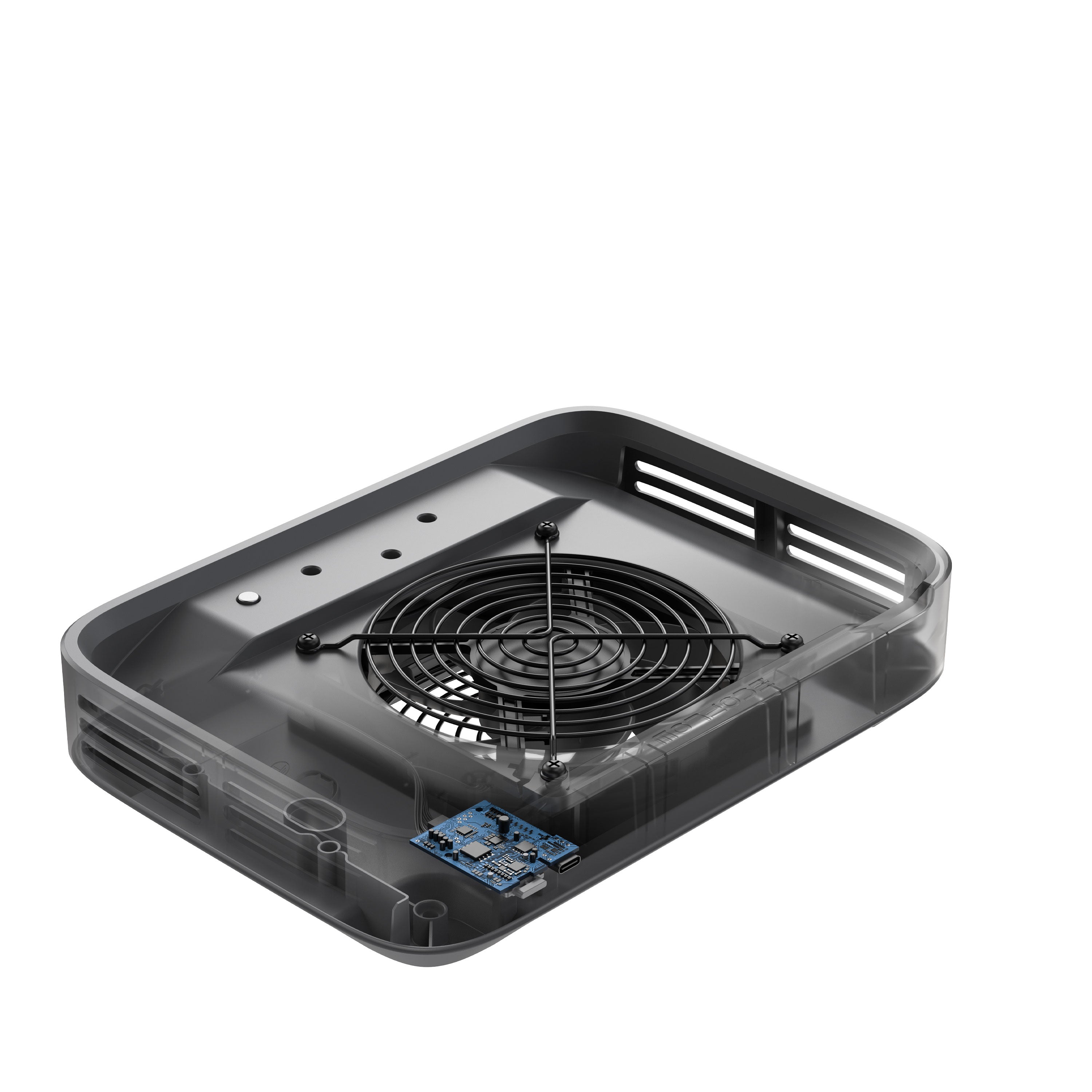 EcoFlow Smart Lüfter für PowerStream