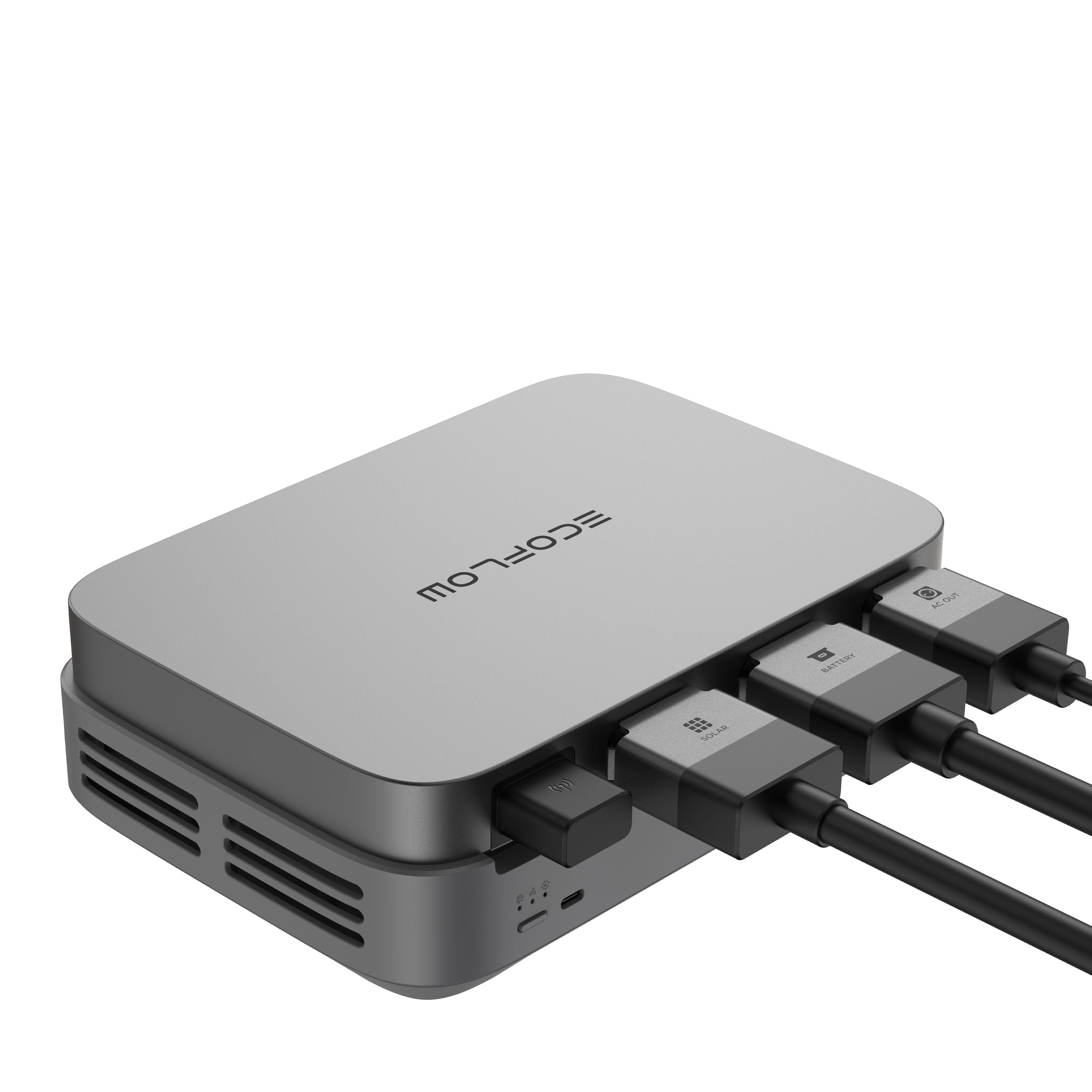 EcoFlow Smart Lüfter für PowerStream