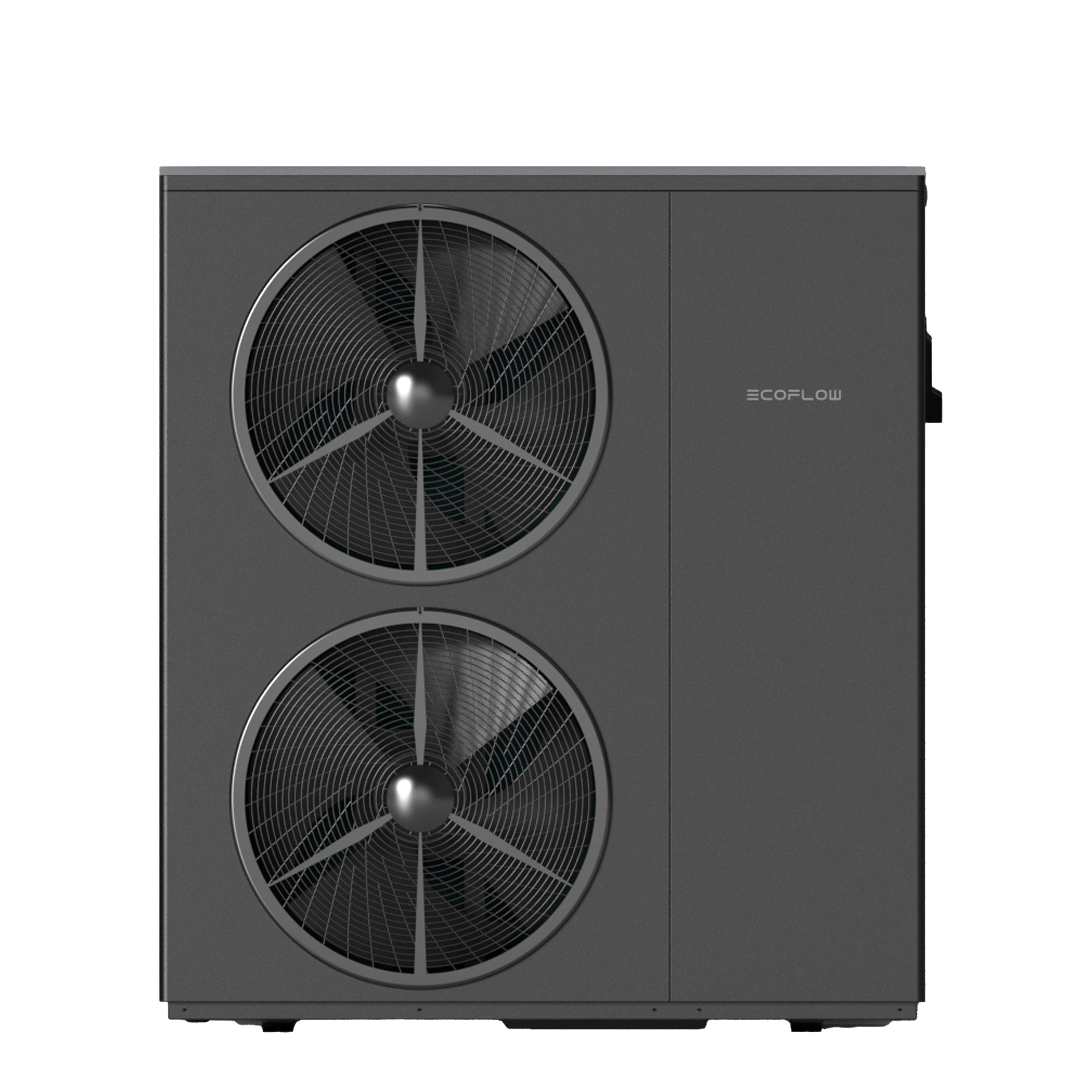 EcoFlow PowerHeat 20kW