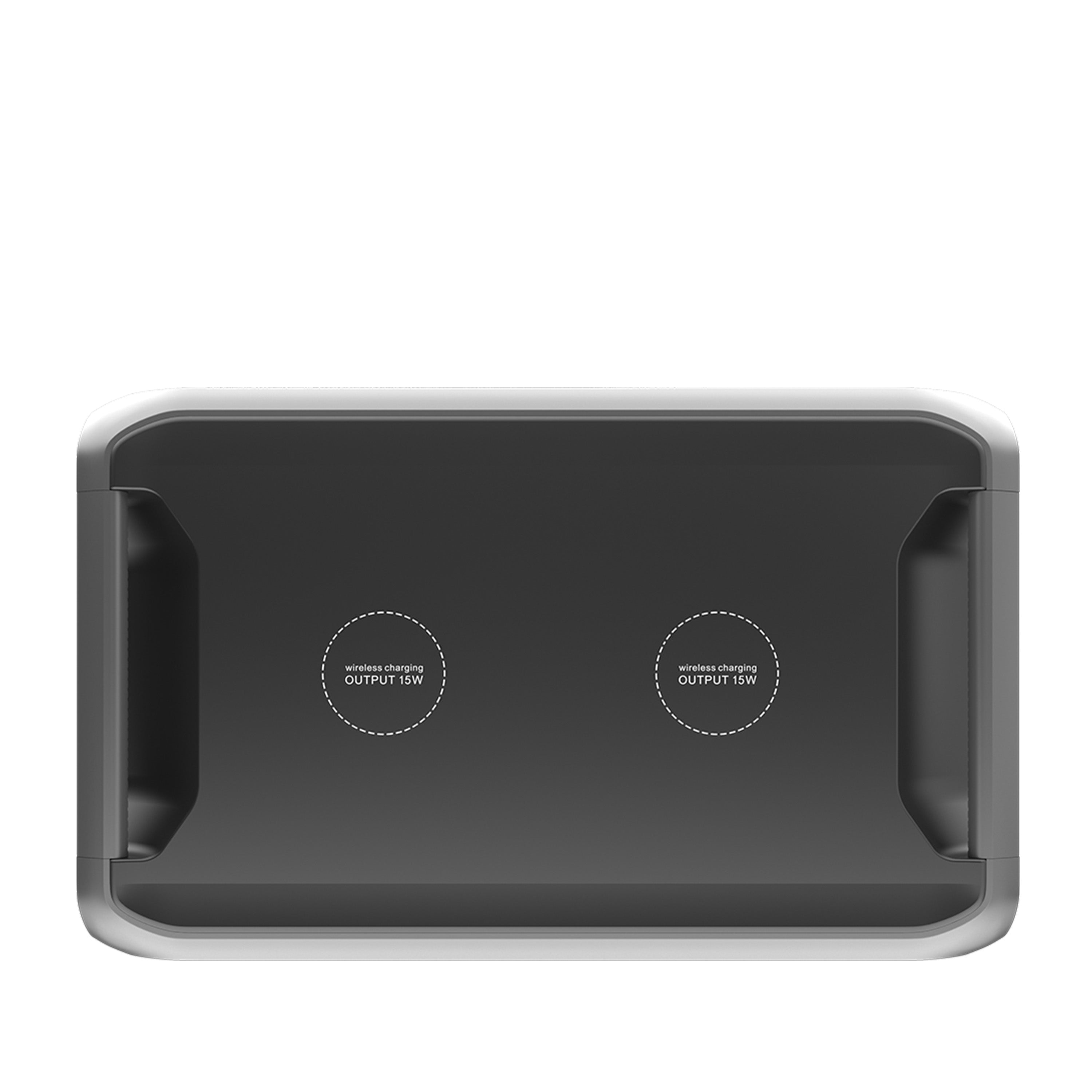 Bluetti AC300 Powerstation base module