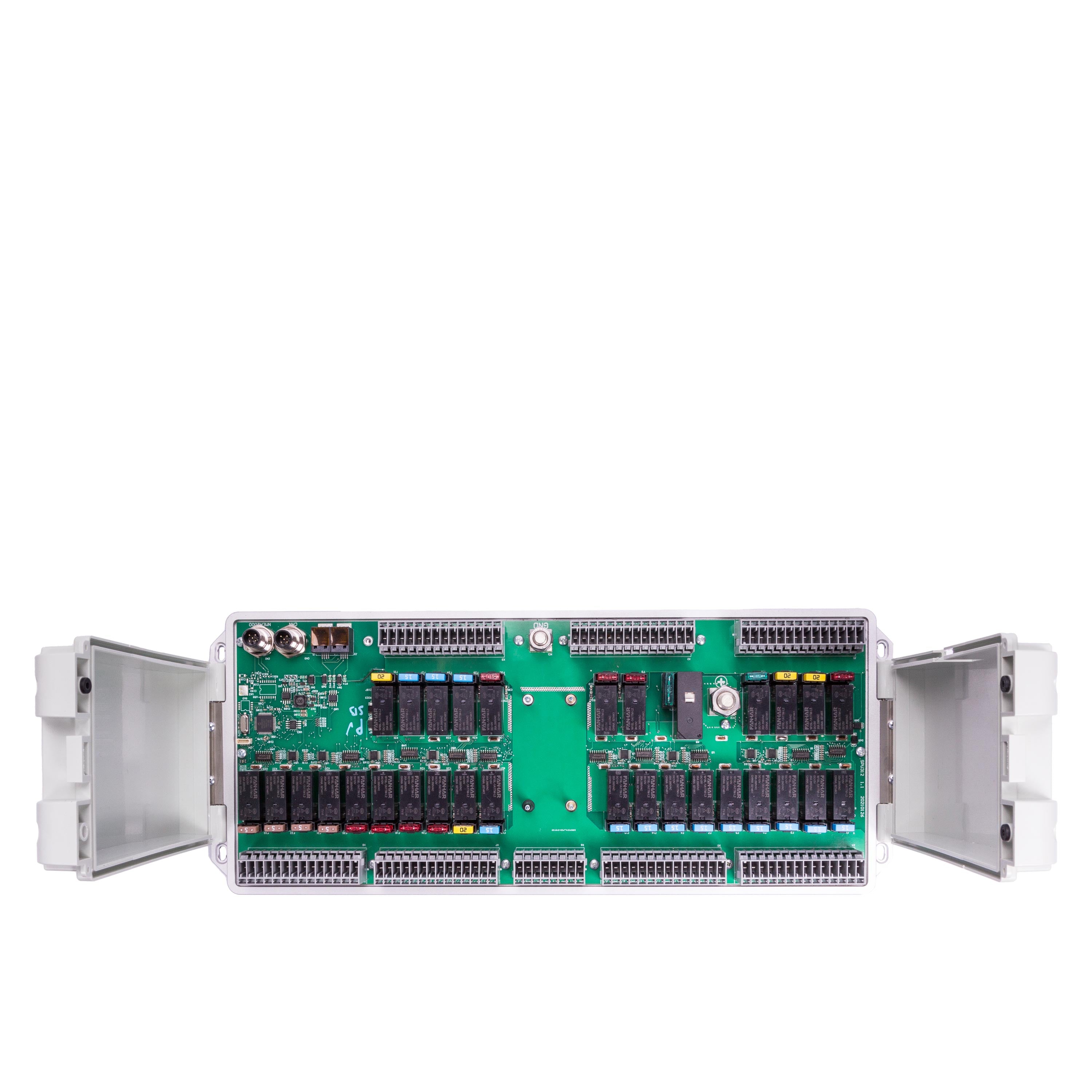 Simarine DC POWER UNIT SPU303