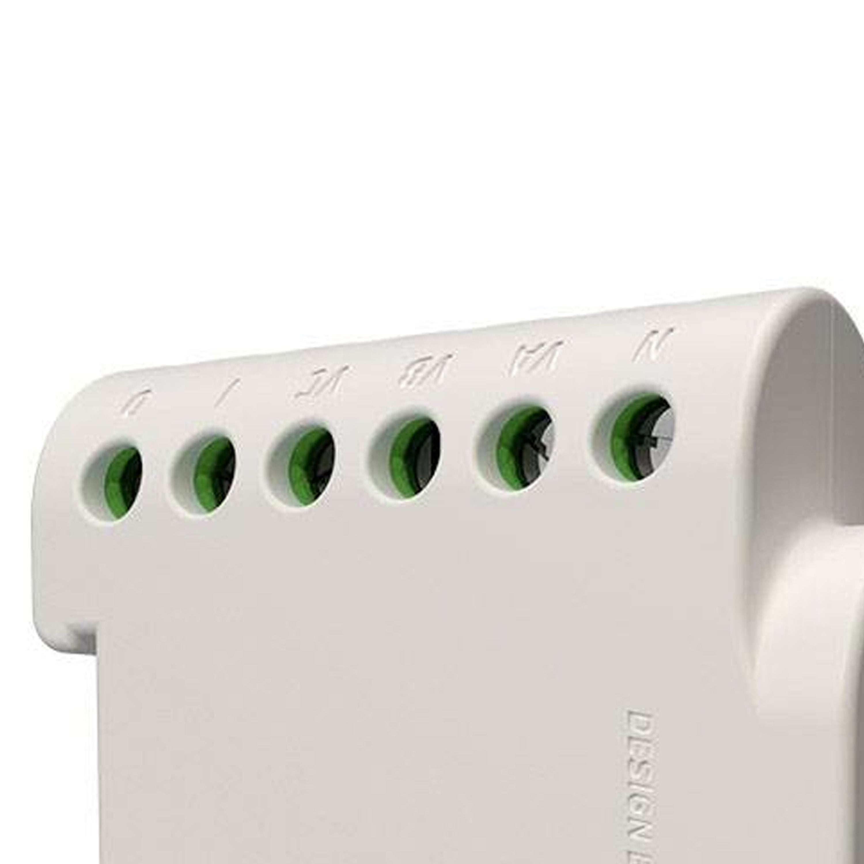 Shelly 3EM electricity meter