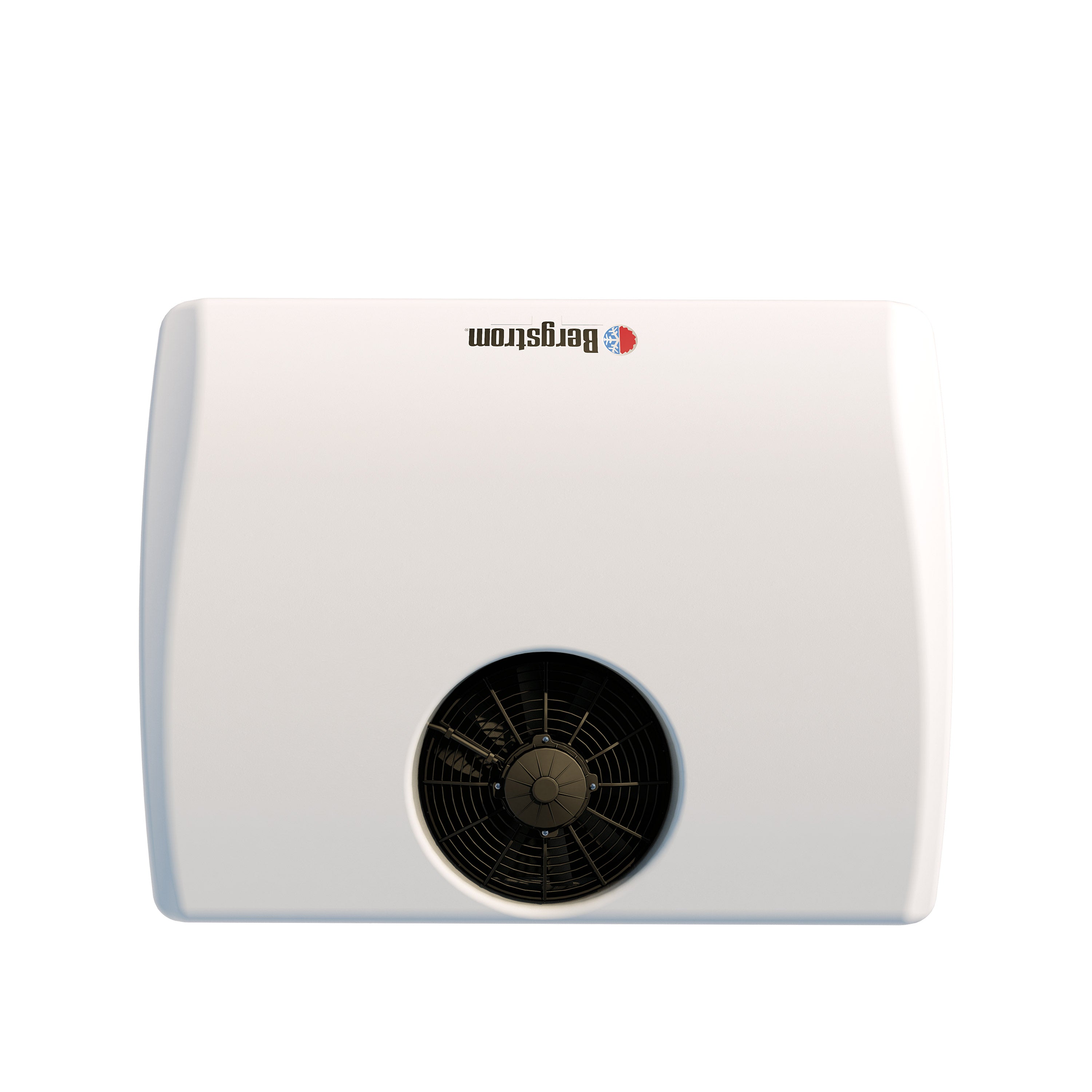 Bergstrom OpenAIR roof air conditioner 12V Full Inverter