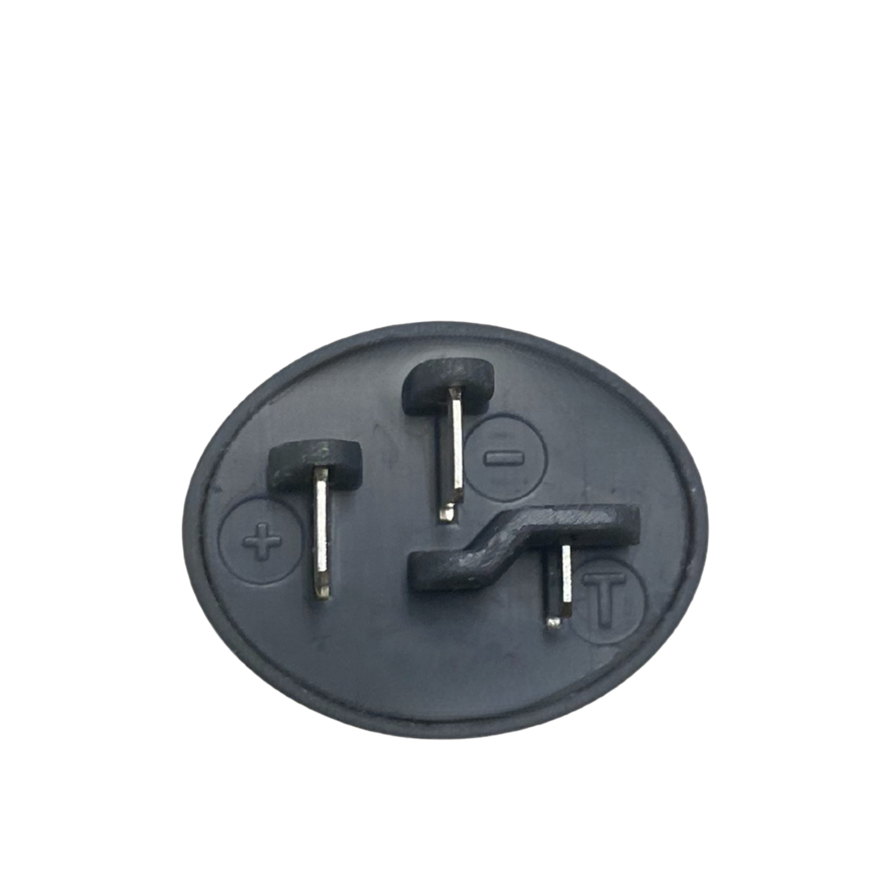 Solarride SunLight E-Bike charger including charging cable for Bosch battery