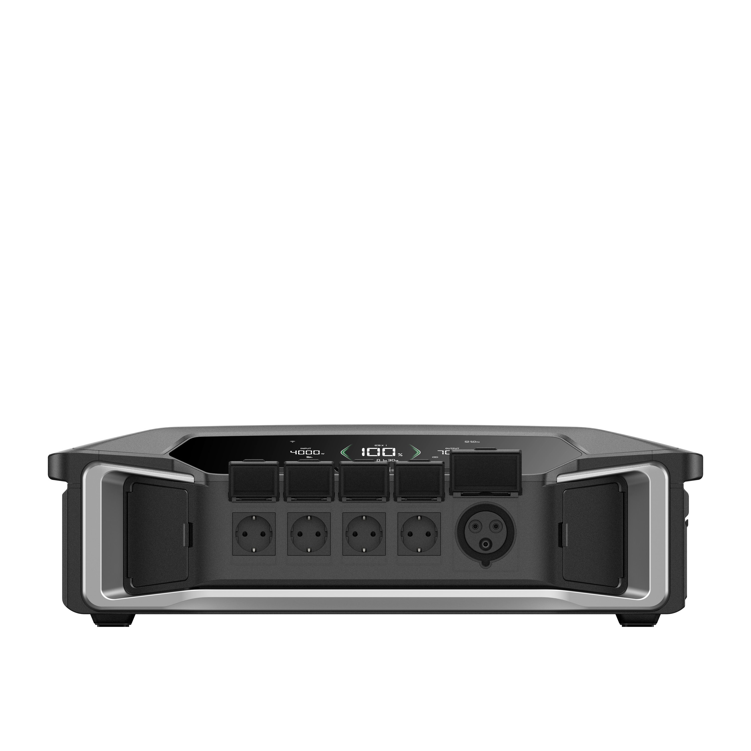 EcoFlow Delta Pro Ultra inverter