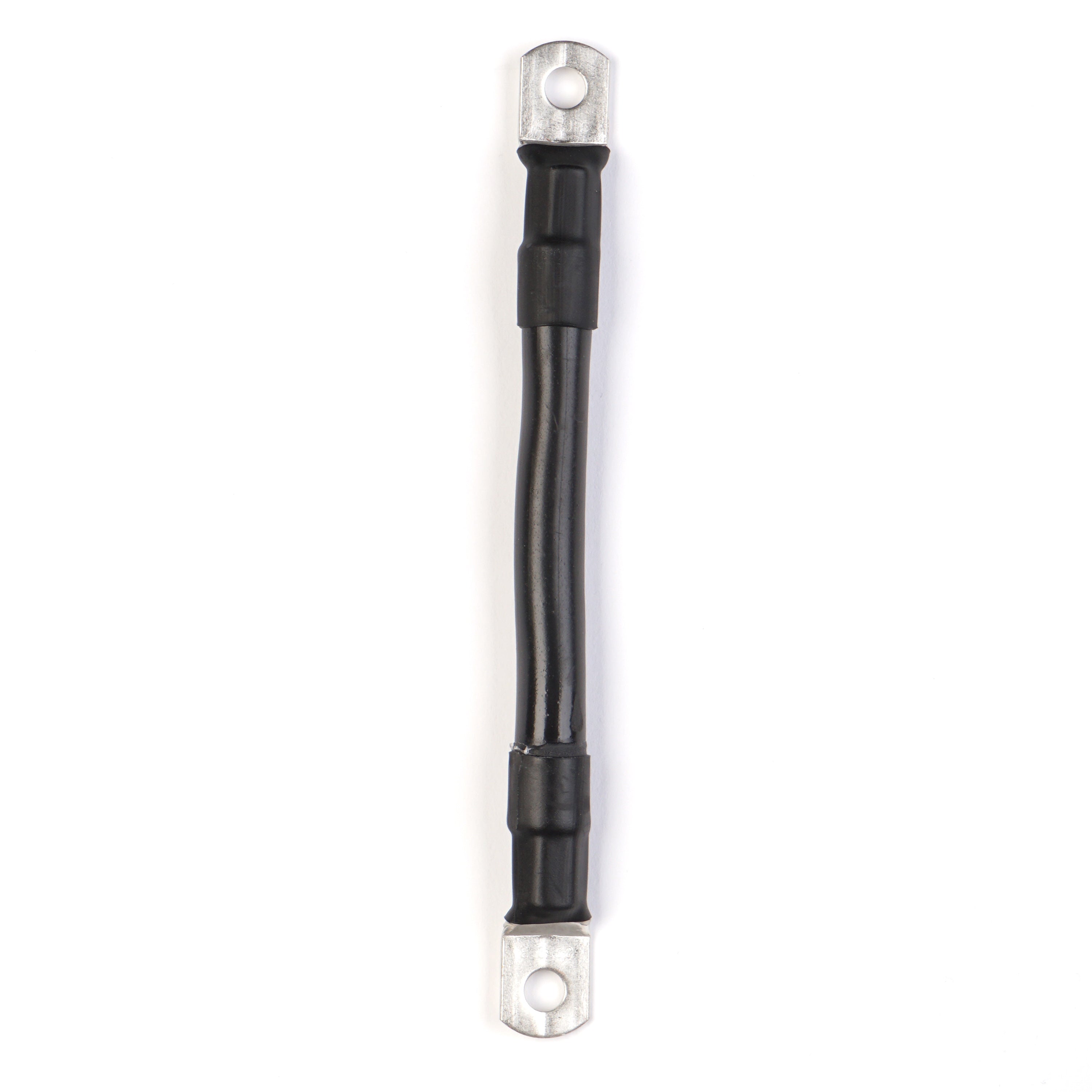 WATTSTUNDE® Battery Cable 50 mm² M8/M8 15 cm black