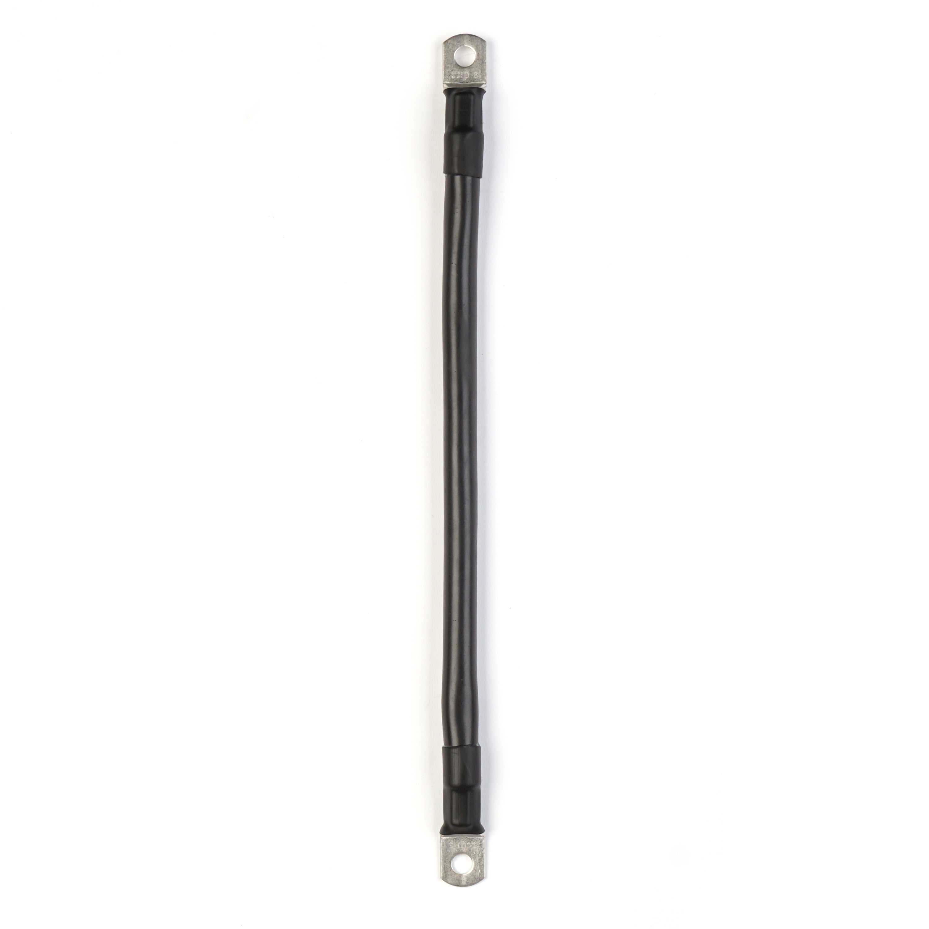 WATTSTUNDE® Battery Cable 50 mm² M8/M8 30 cm black