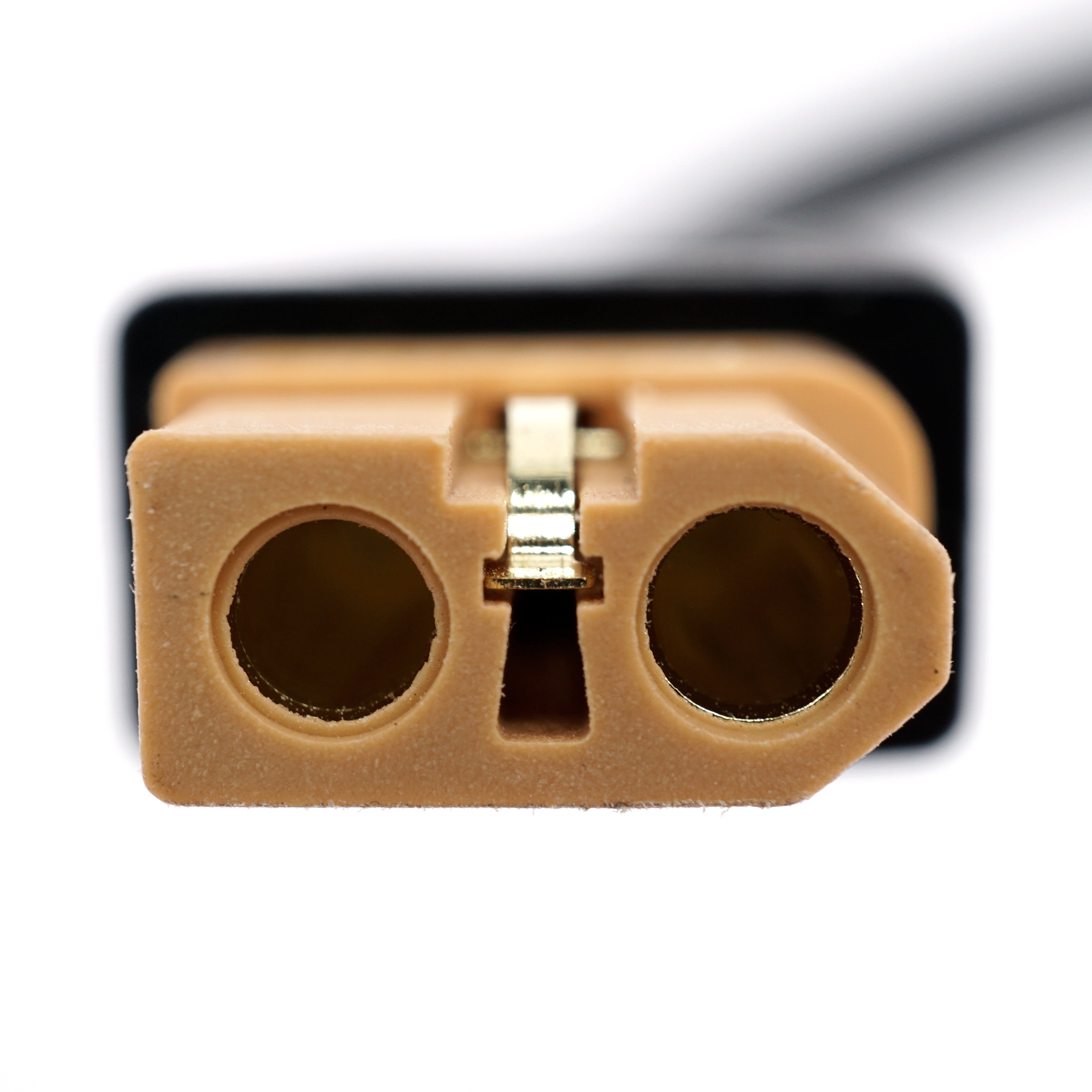 WATTSTUNDE® AK-A50-XT60-3 adapter cable Anderson A50 to XT60 female with 3 contacts