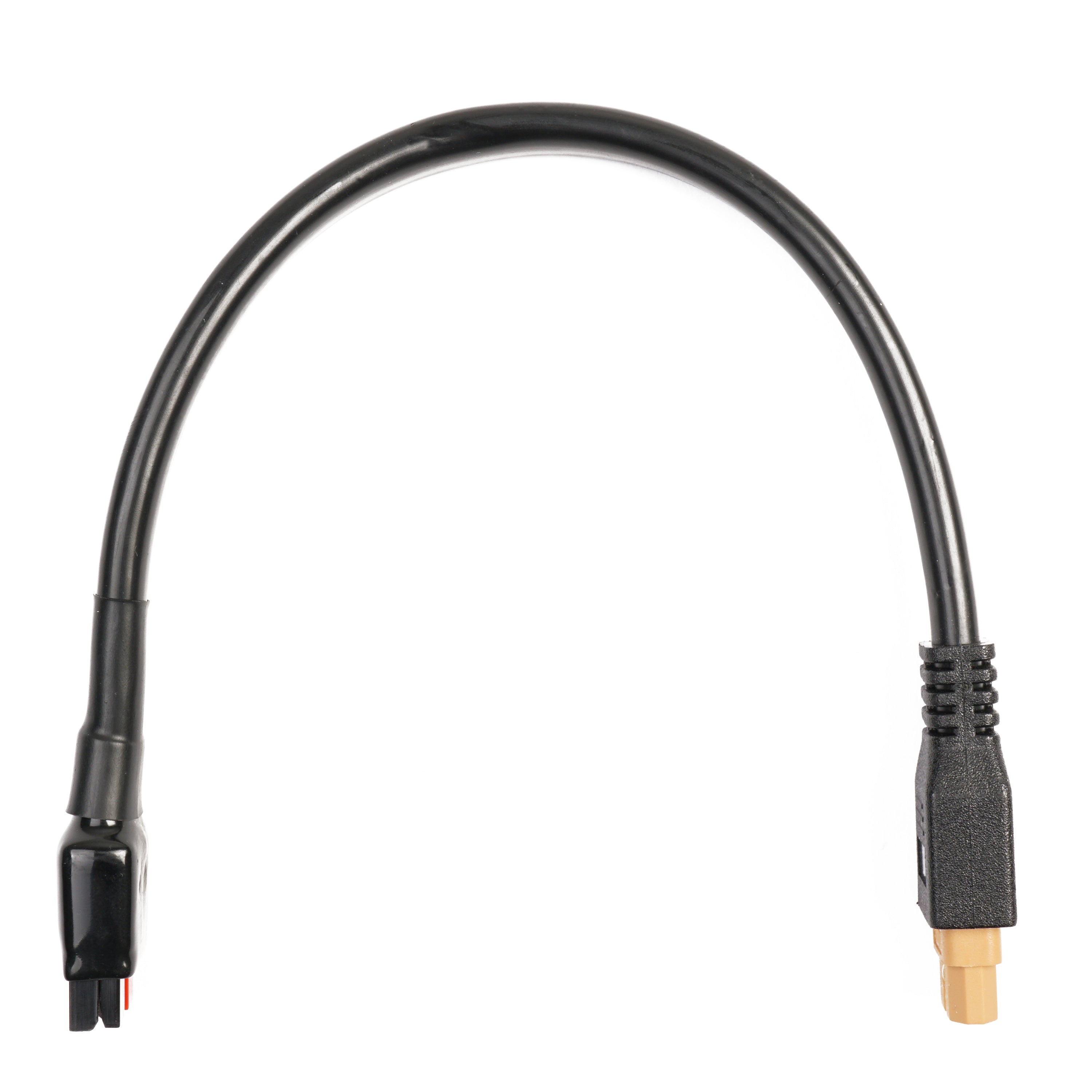 WATTSTUNDE® AK-APP-XT60-3 adapter cable Anderson APP to XT60 female with 3 contacts