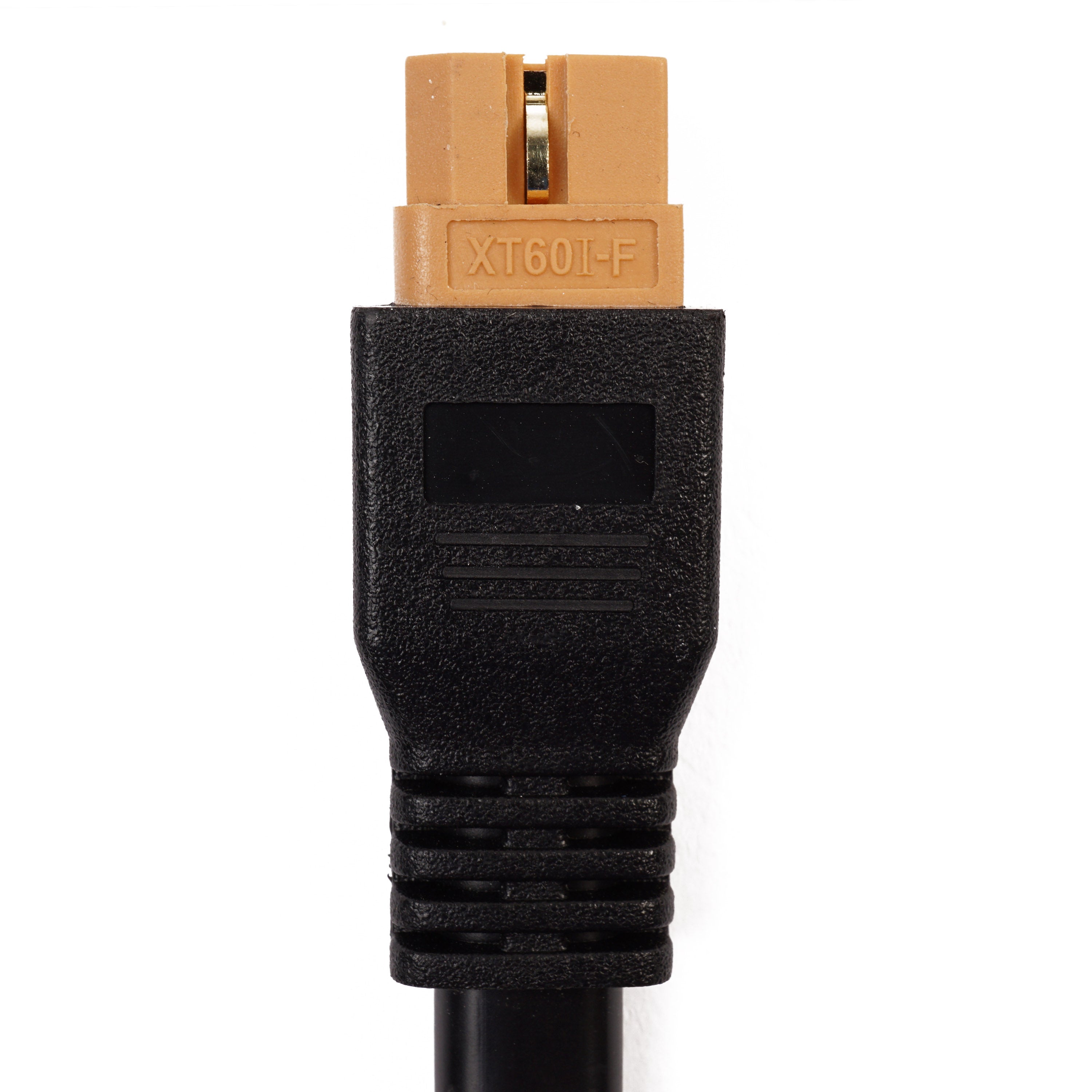 WATTSTUNDE® AK-APP-XT60-3 adapter cable Anderson APP to XT60 female with 3 contacts