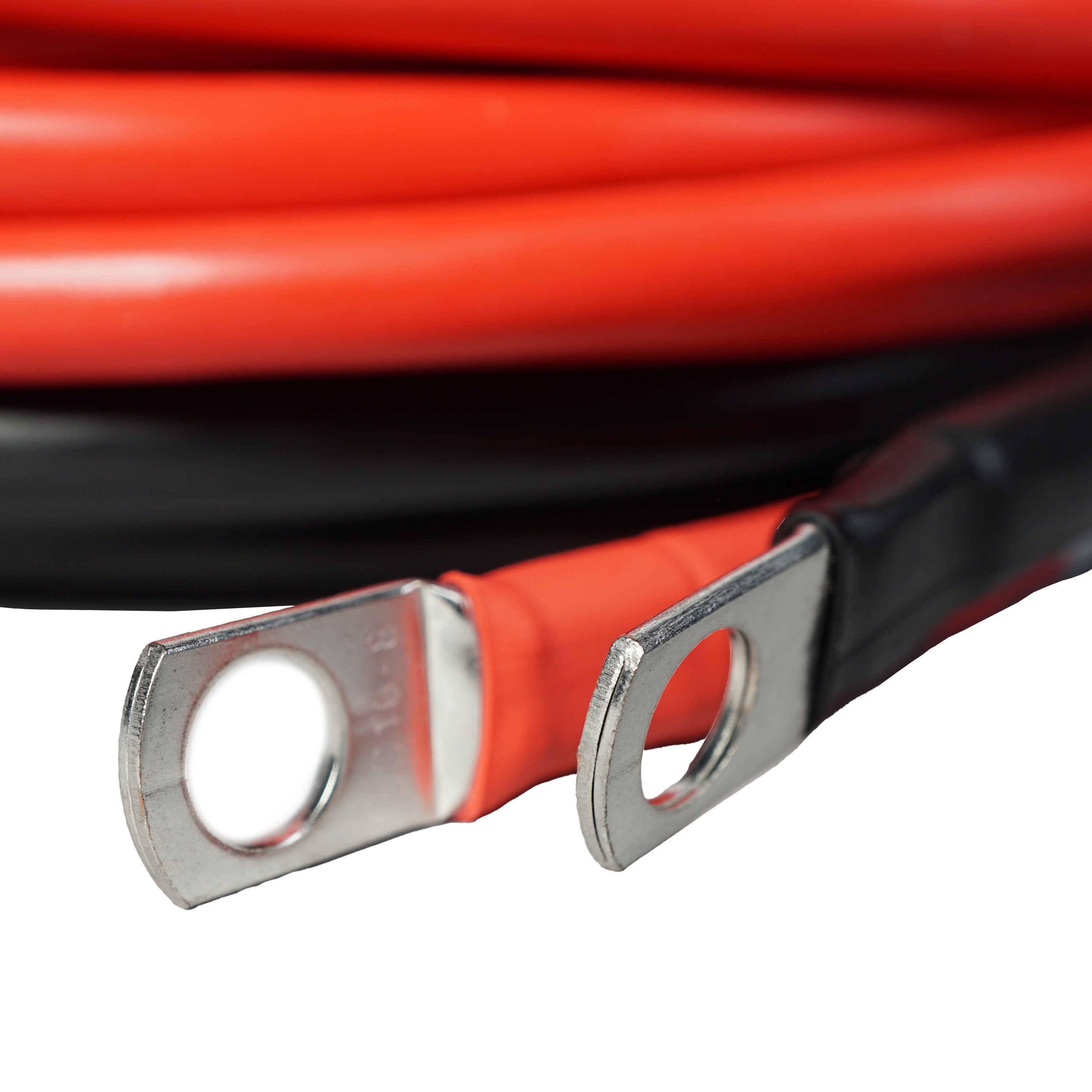 WATTSTUNDE® Booster Cable Set 5 m