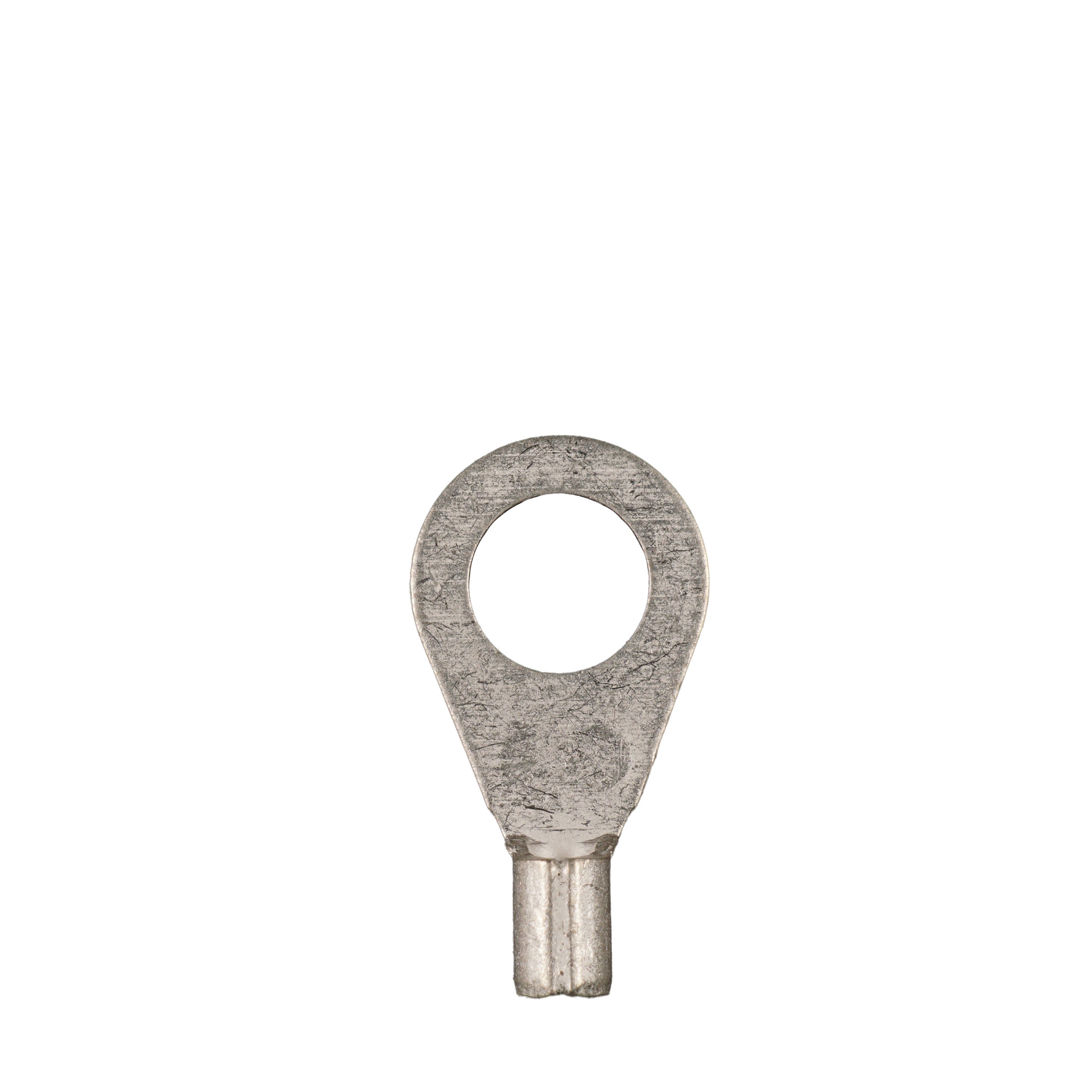 WATTSTUNDE® Ringkabelschuh 1 mm² M6 25 Stk.