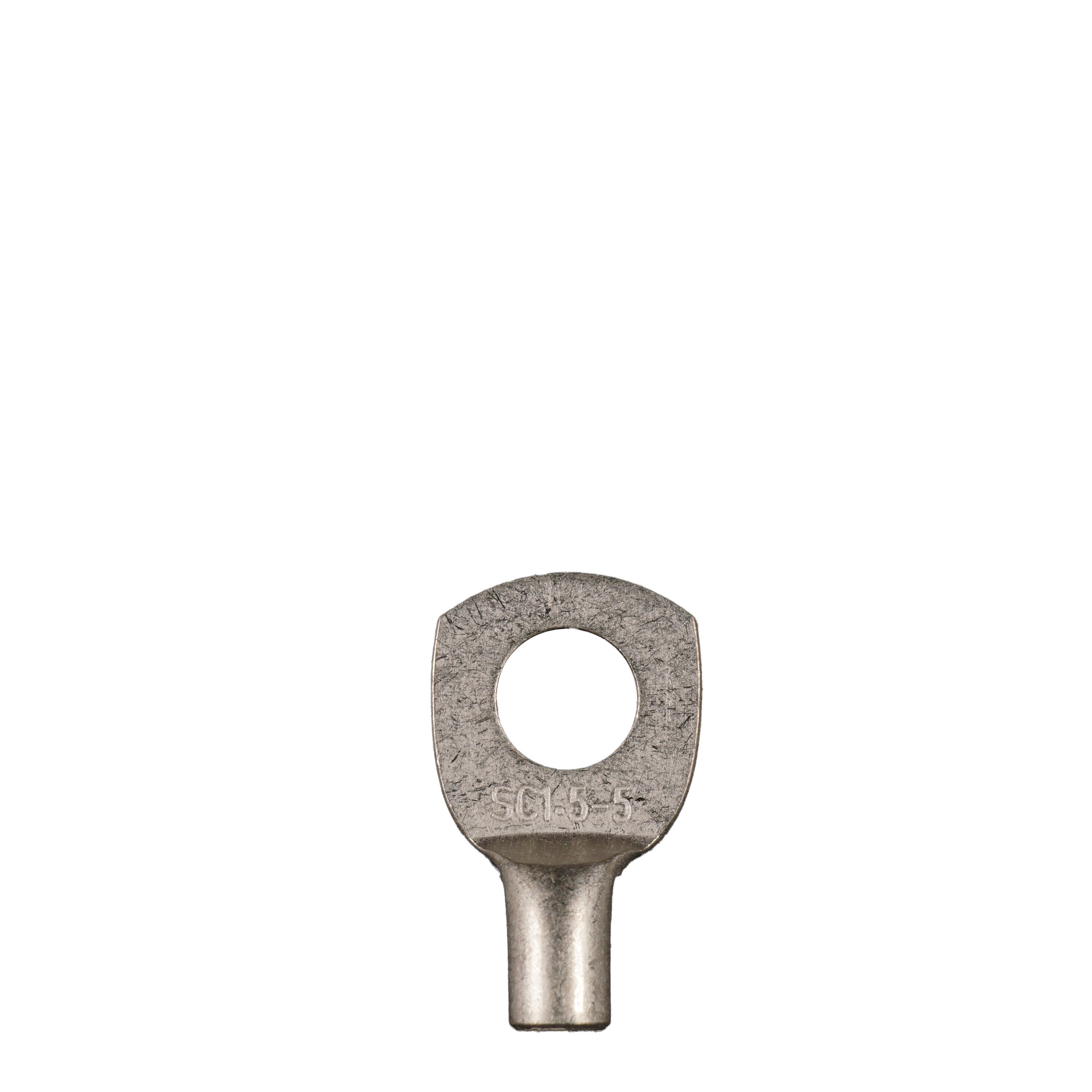 WATTSTUNDE® Tube Cable Lug 0.5 mm² M5 25 pcs.