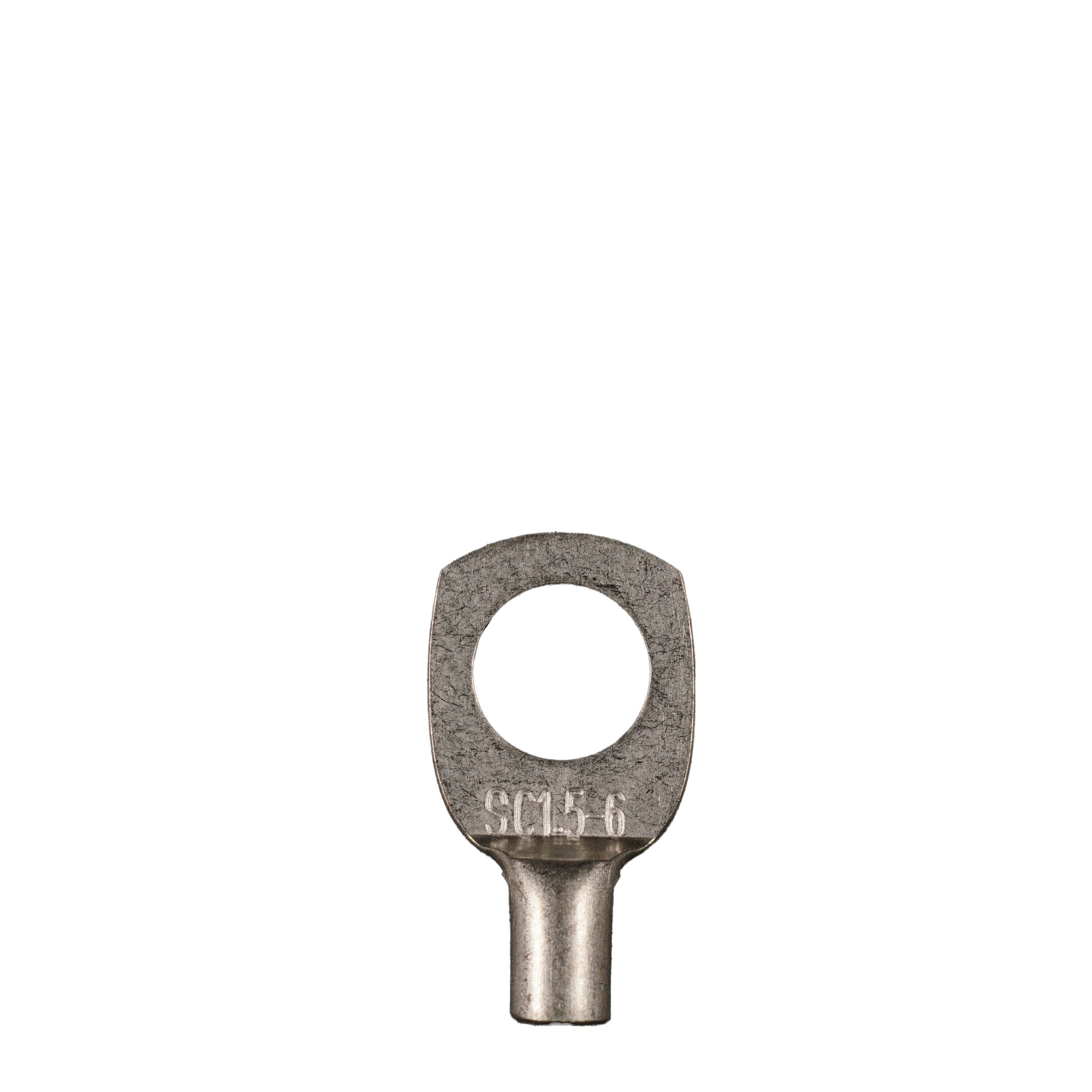 WATTSTUNDE® Tube Cable Lug 0.5 mm² M6 25 pcs.