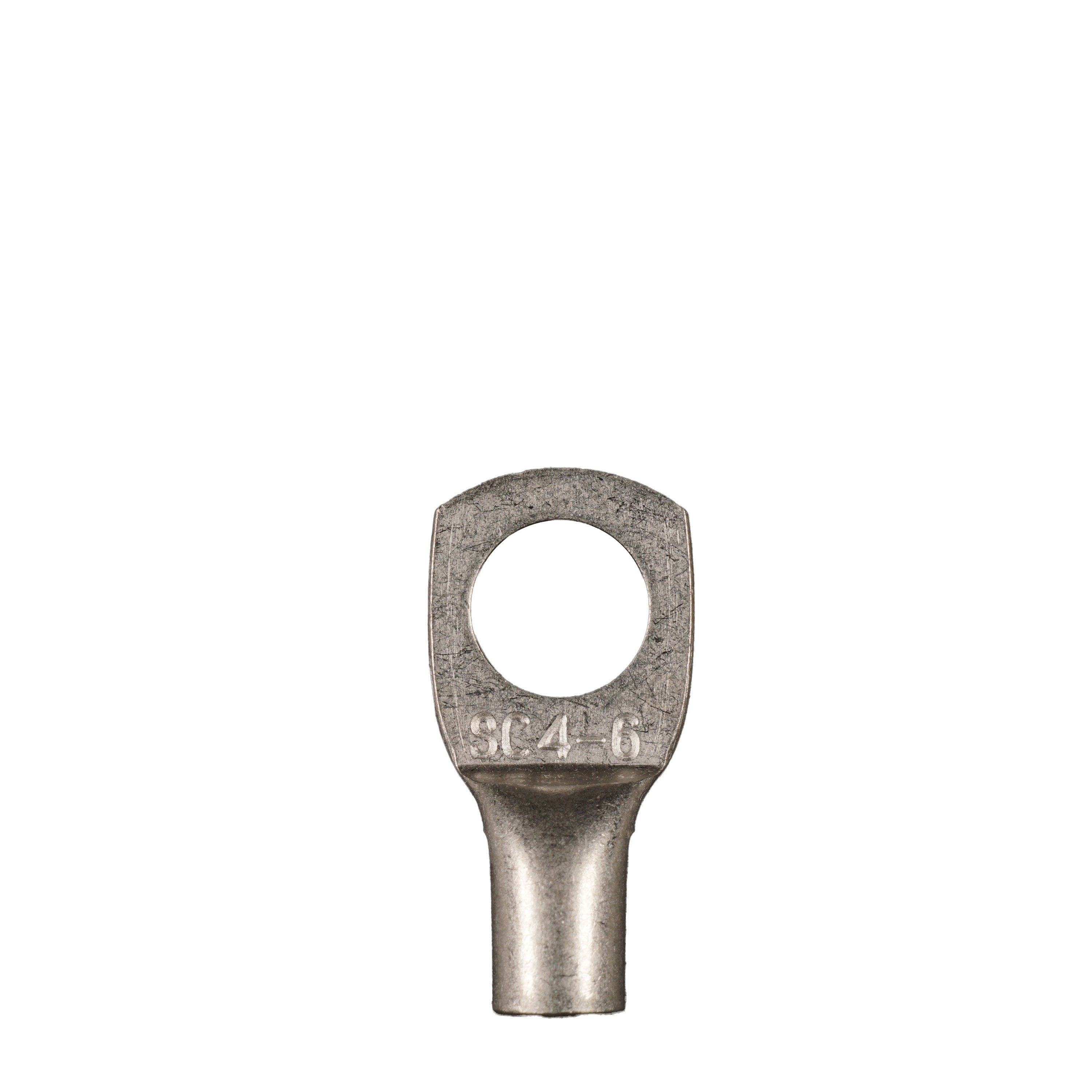 WATTSTUNDE® Rohrkabelschuh 4 mm² M6 25 Stk.