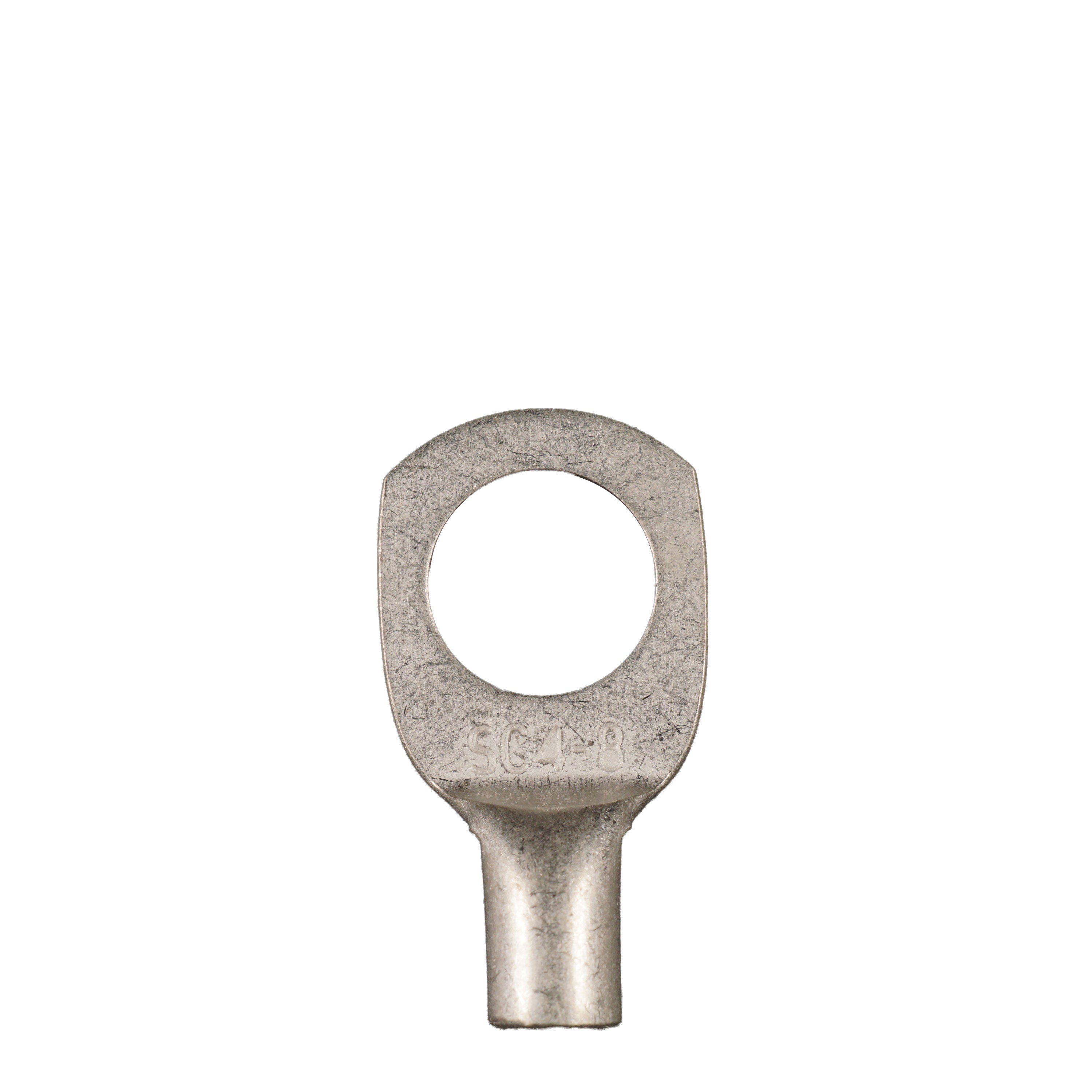 WATTSTUNDE® Tube Cable Lug 4 mm² M8 25 pcs.