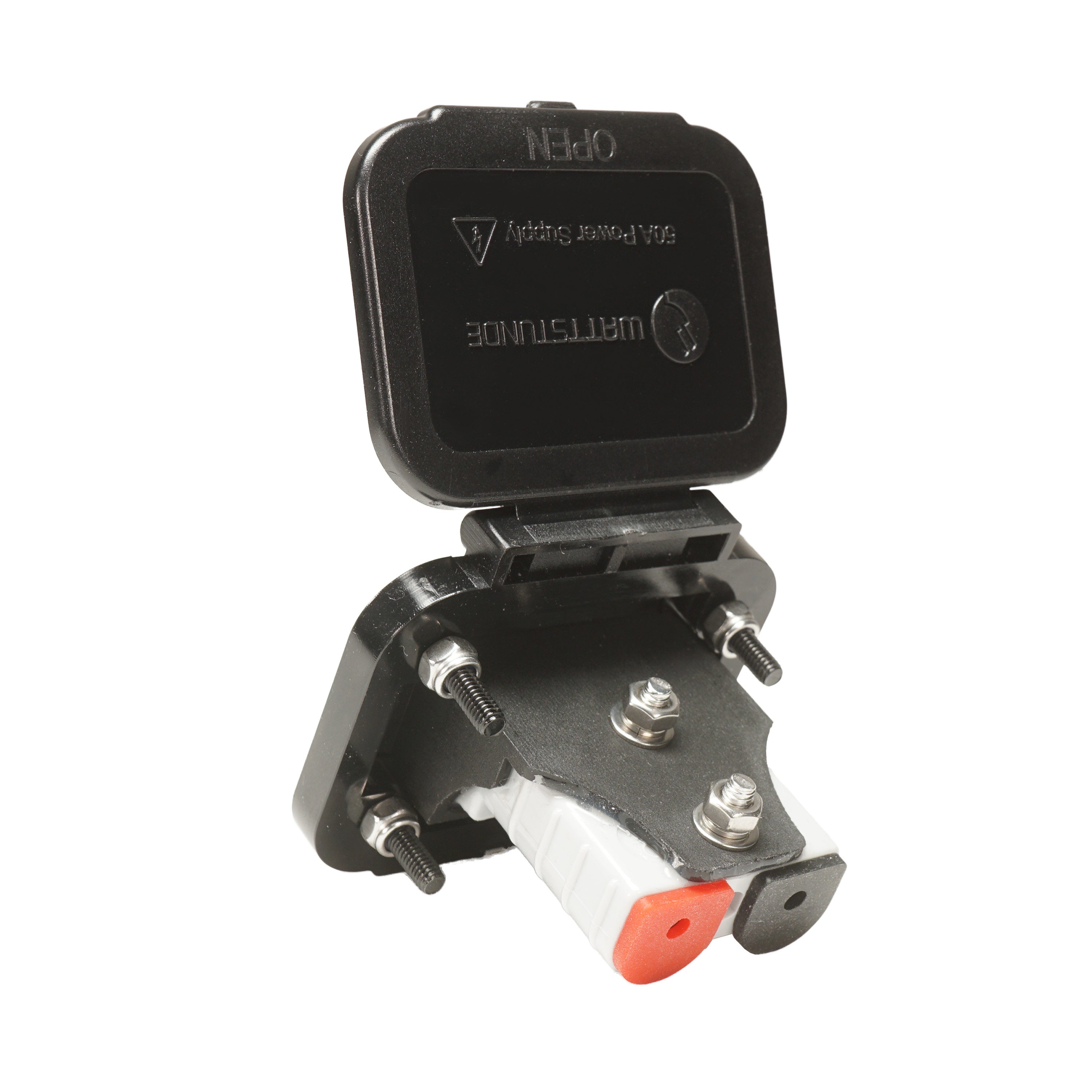 WATTSTUNDE® Anderson A50 Socket