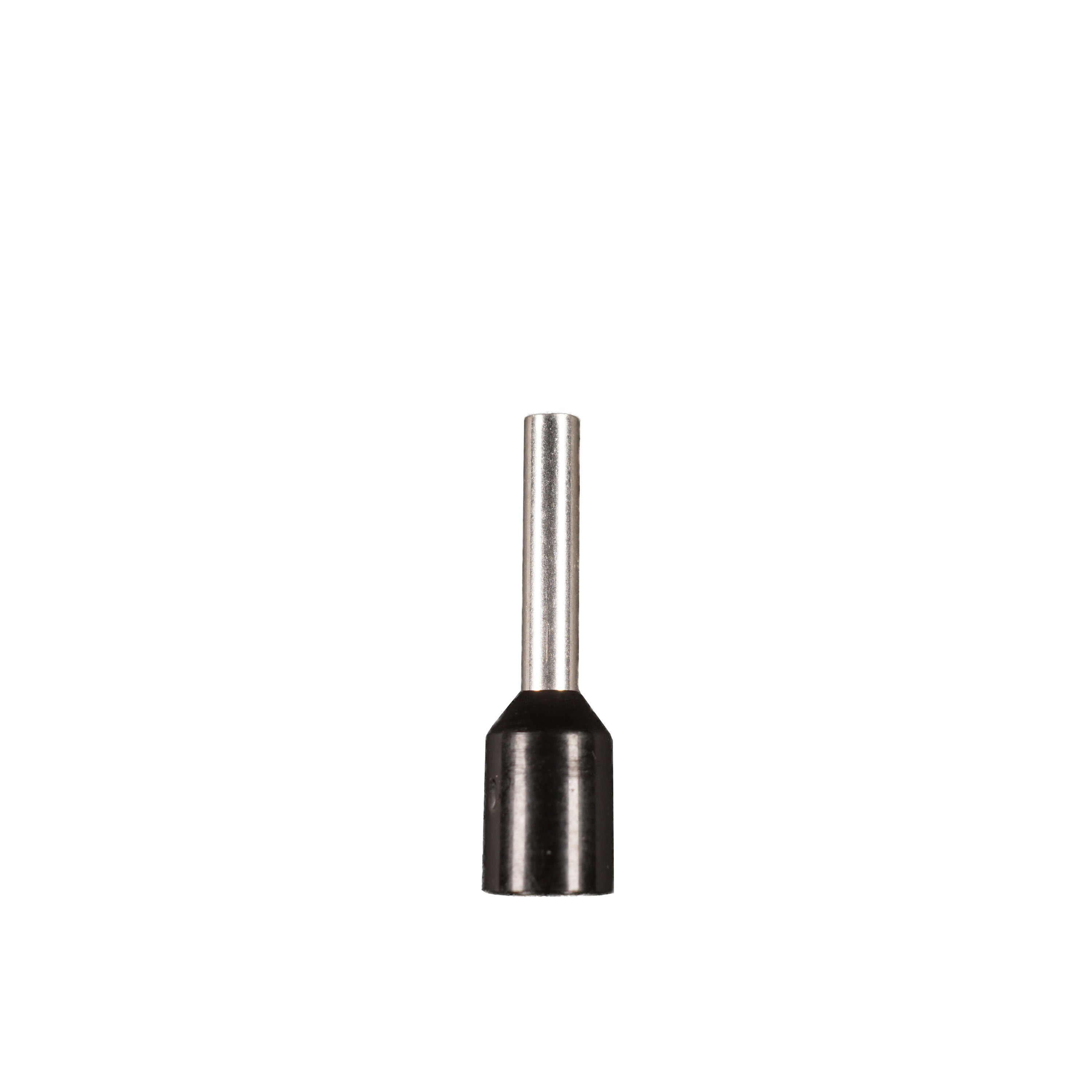WATTSTUNDE® Ferrule 1.5 mm² black 25 pcs.
