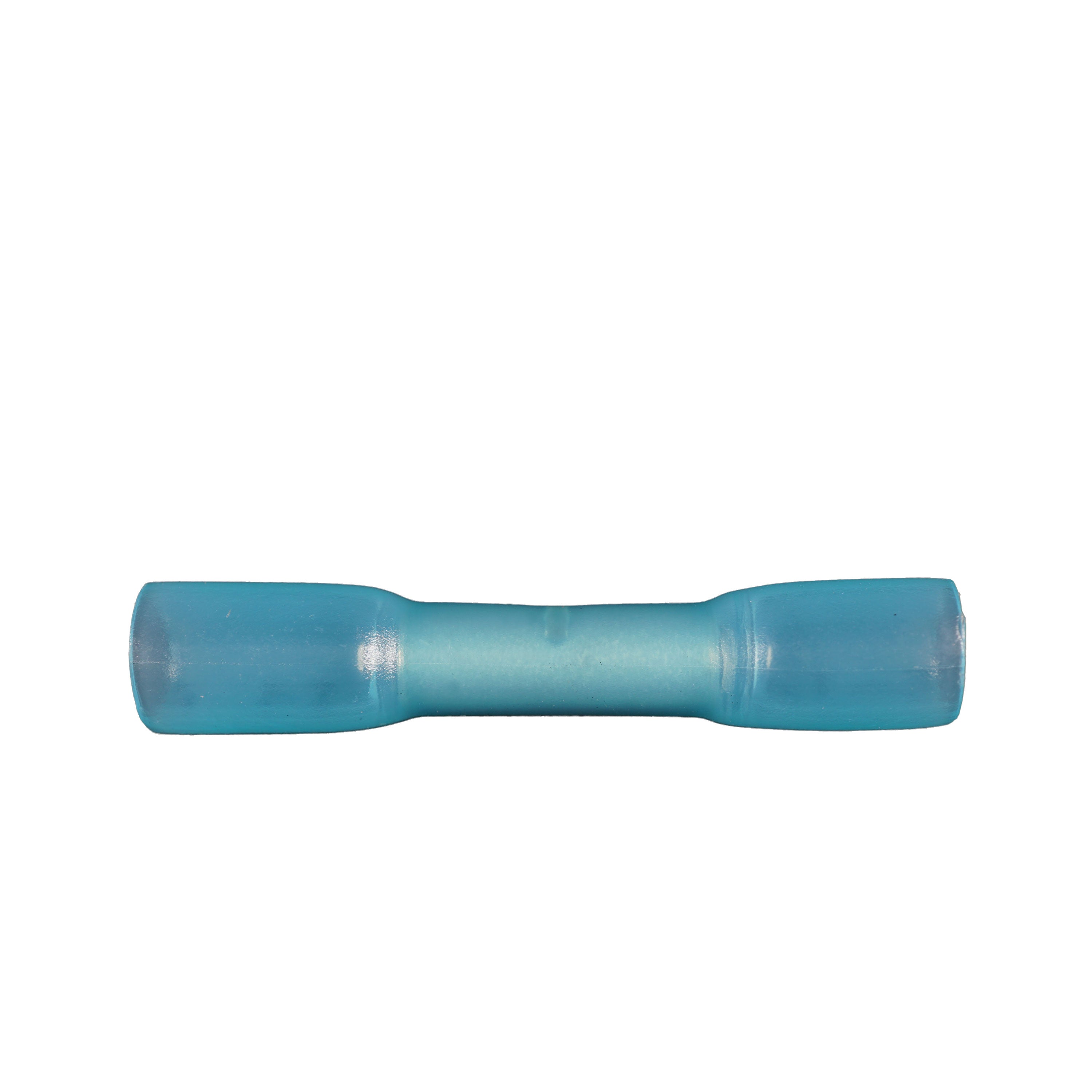 WATTSTUNDE® Crimp Connectors 1.5 - 2.5 mm² Blue 25 pcs.