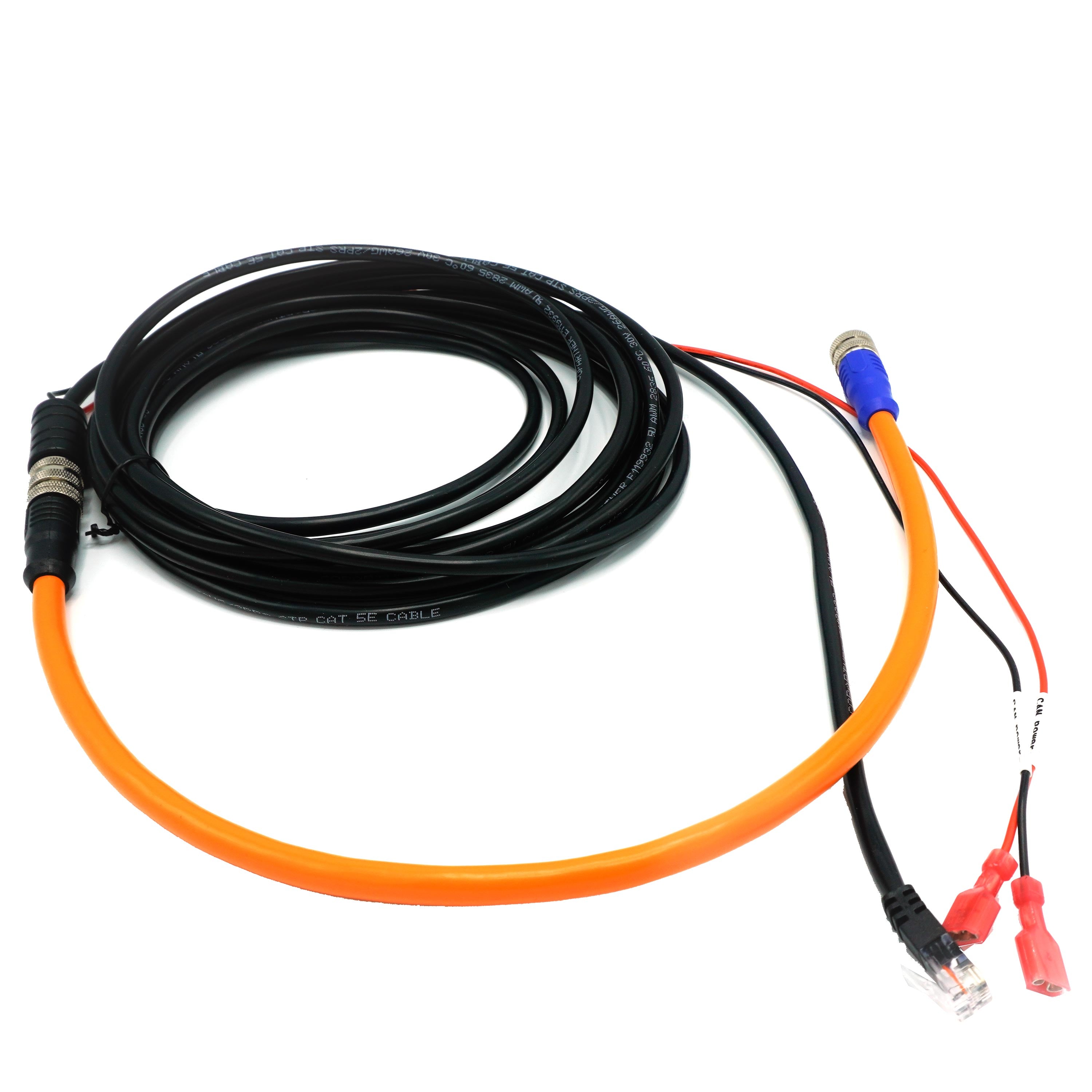 Super B cable 10m for touch display Epsilon 12V100/150Ah