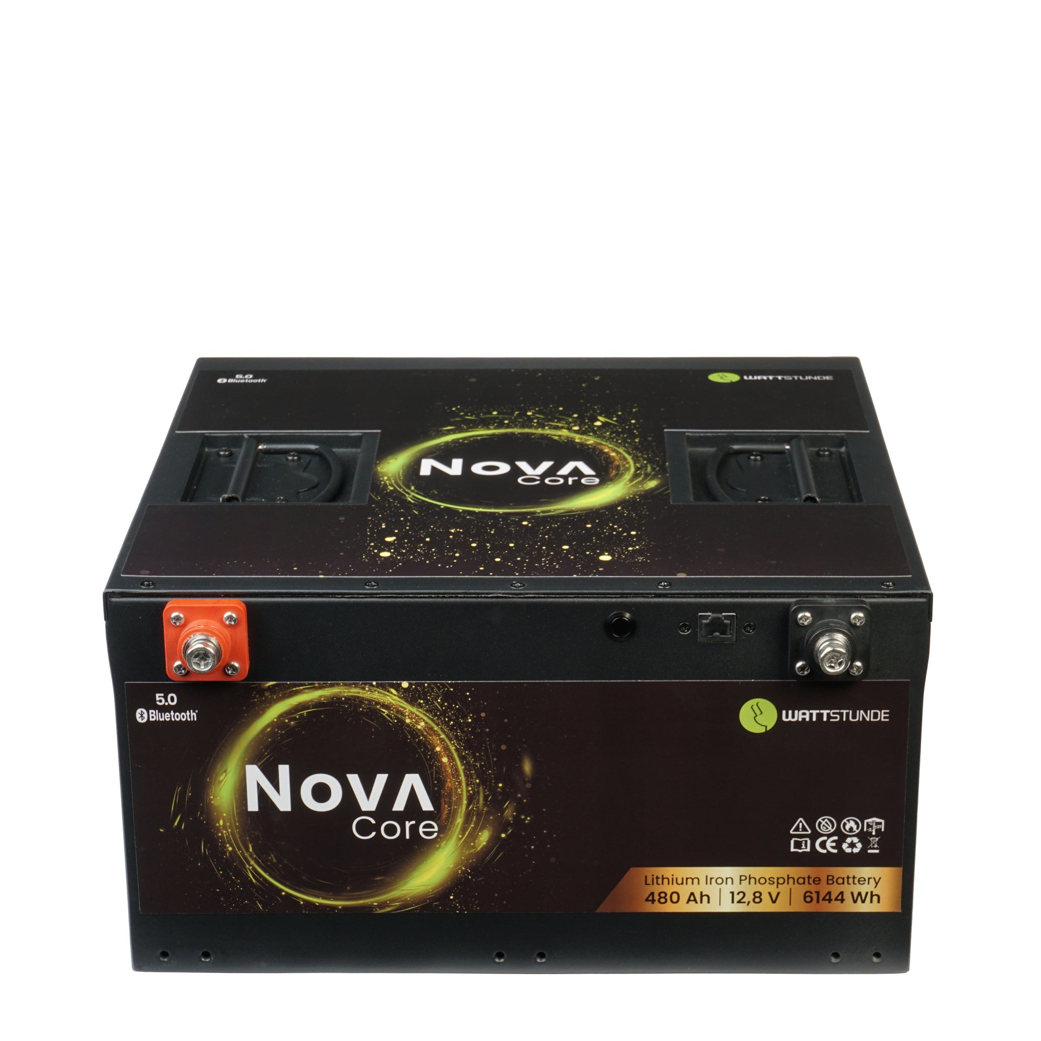 NOVA Batterien kaufen – Core & Base Lithium Speicher NOVA Batterien kaufen – Core & Base Lithium Speicher