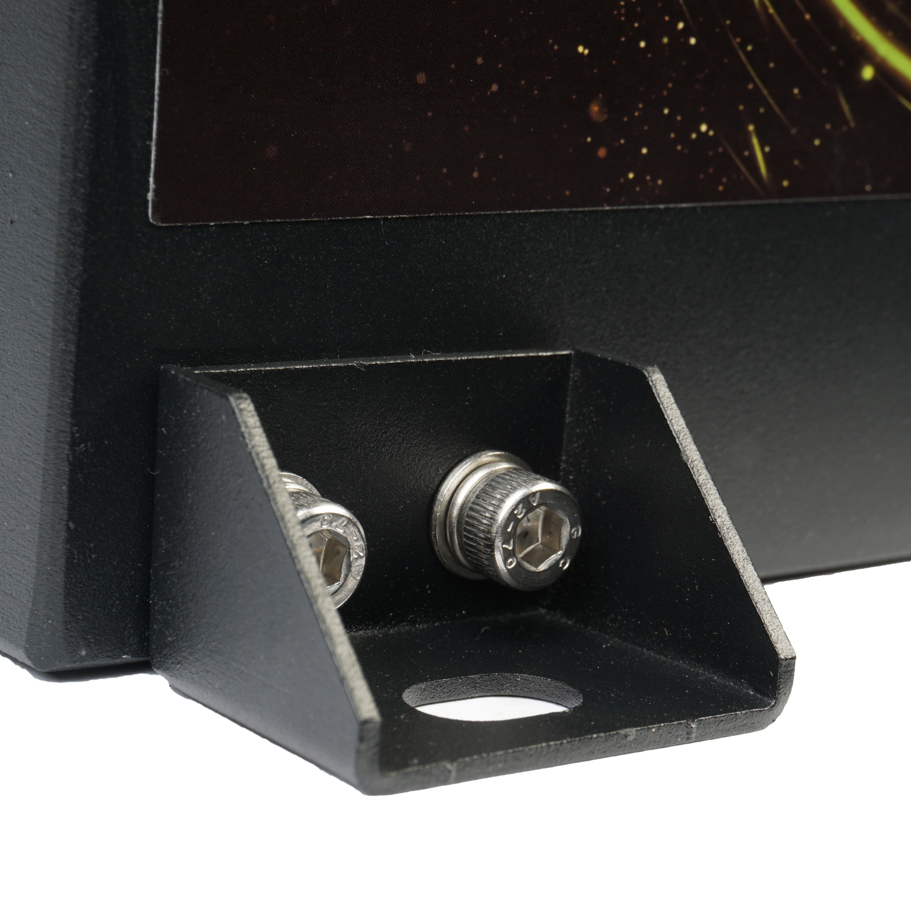 WATTSTUNDE® NOVA Core 480Ah battery LiFePO4