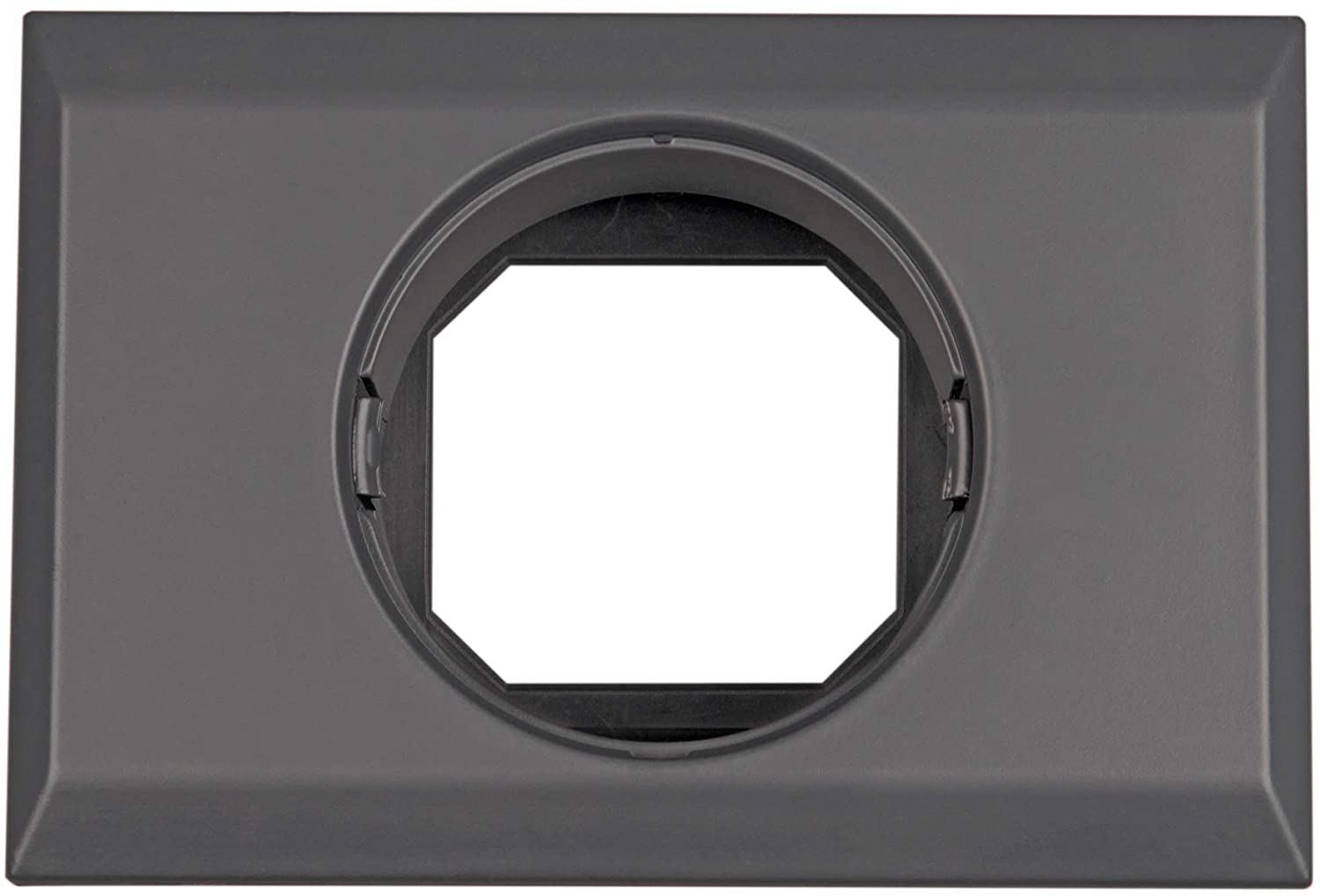 Victron wall mount for BMV or MPPT Control