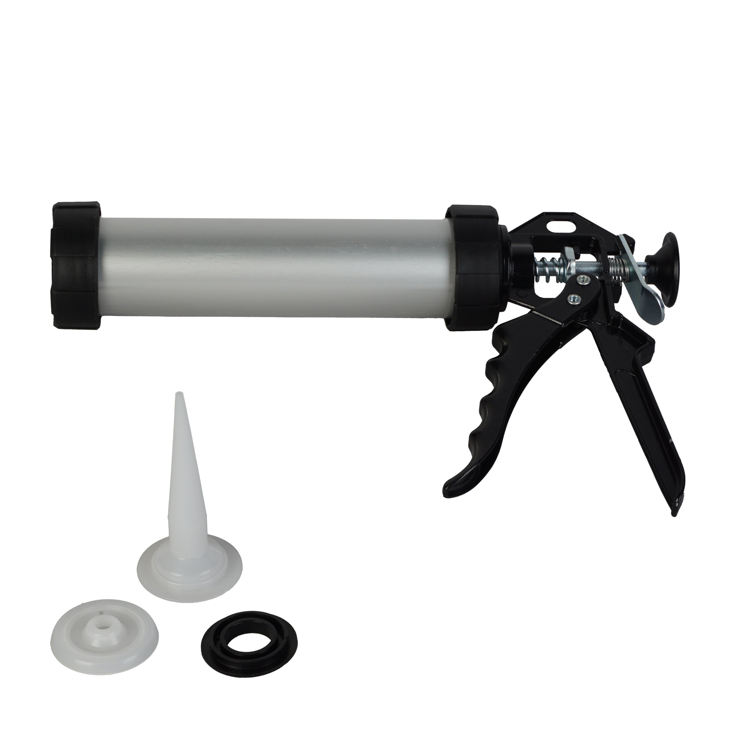WATTSTUNDE® Cartridge Press 2