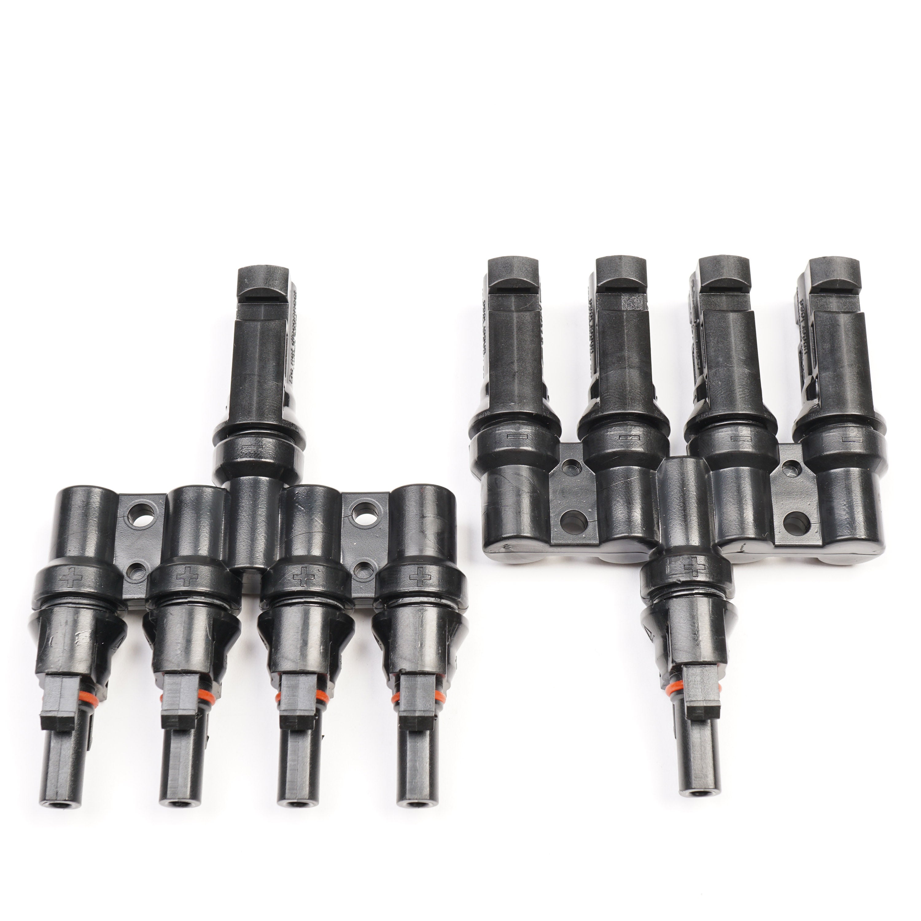 WATTSTUNDE® MC4.4 connector set