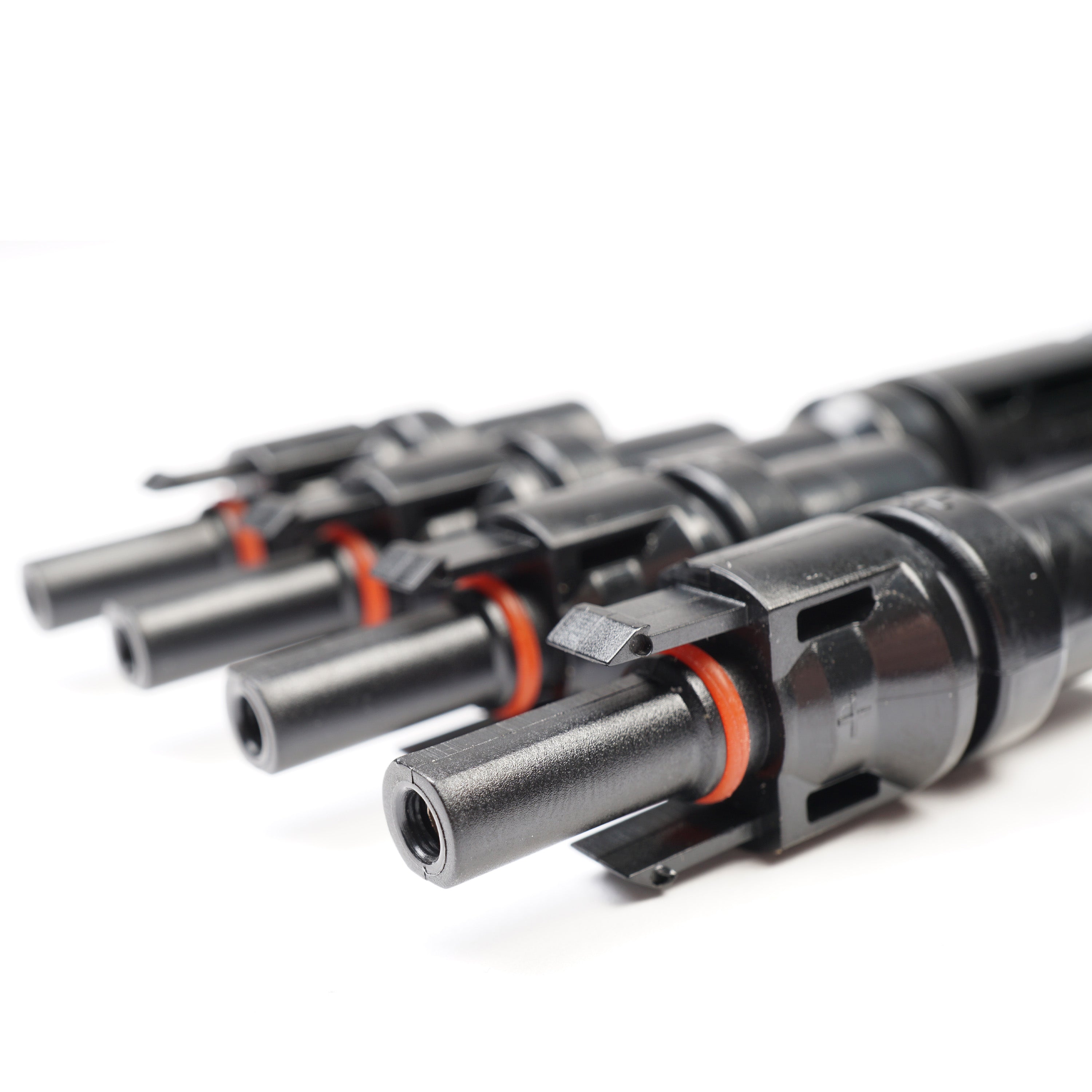 WATTSTUNDE® MC4.4 connector set