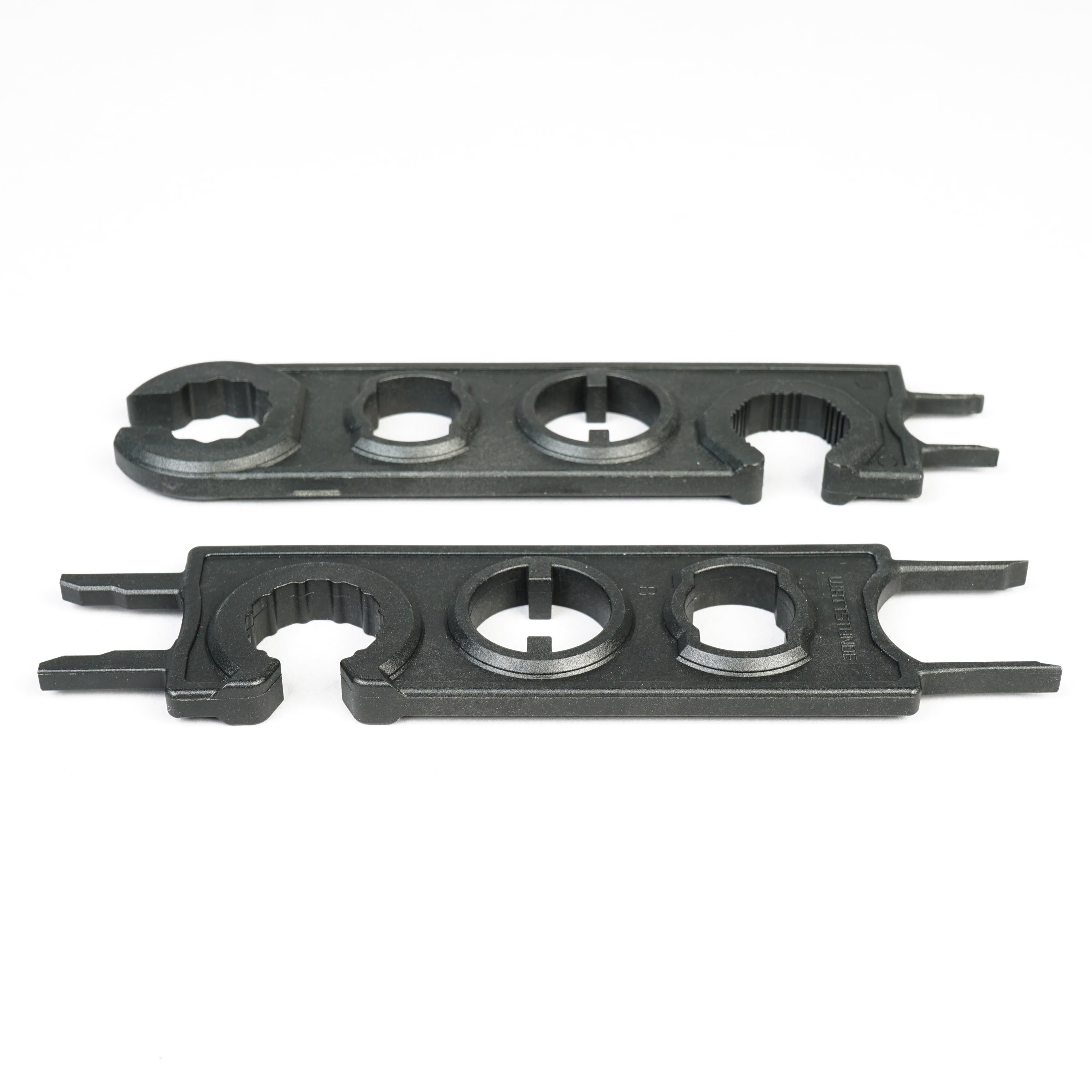WATTSTUNDE® MC4 assembly tool 2-set