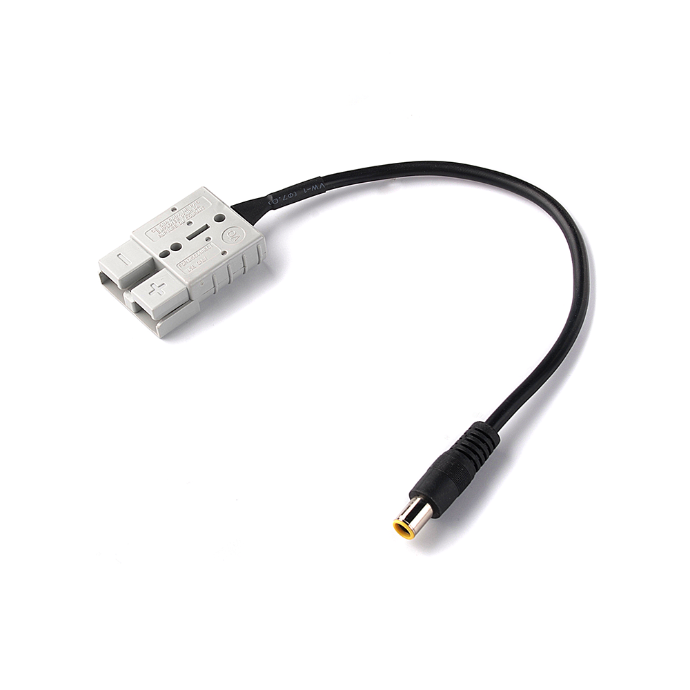 WATTSTUNDE® AK-A50-7909 adapter cable Anderson A50 to DC7909 male