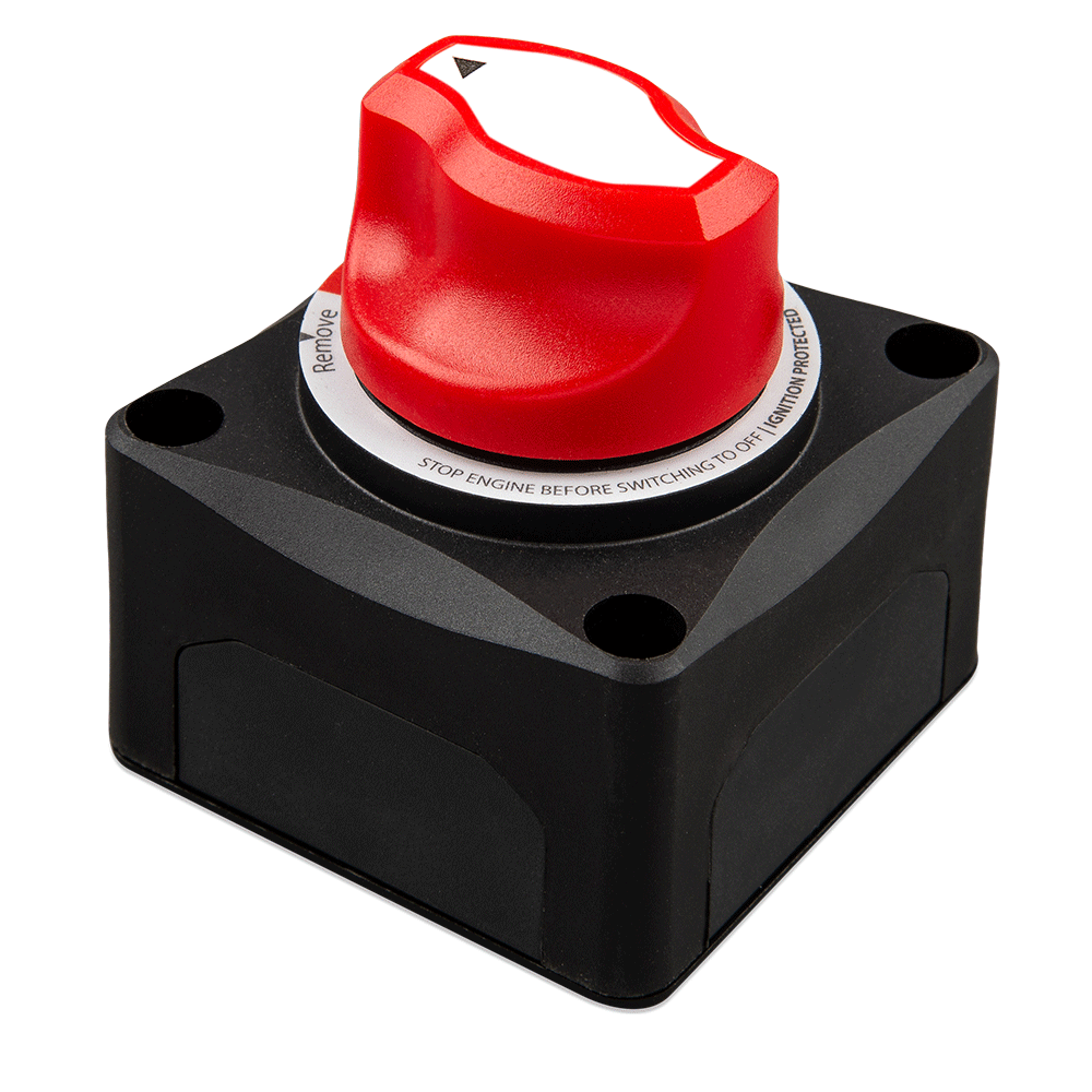 Victron battery switch - 275 A