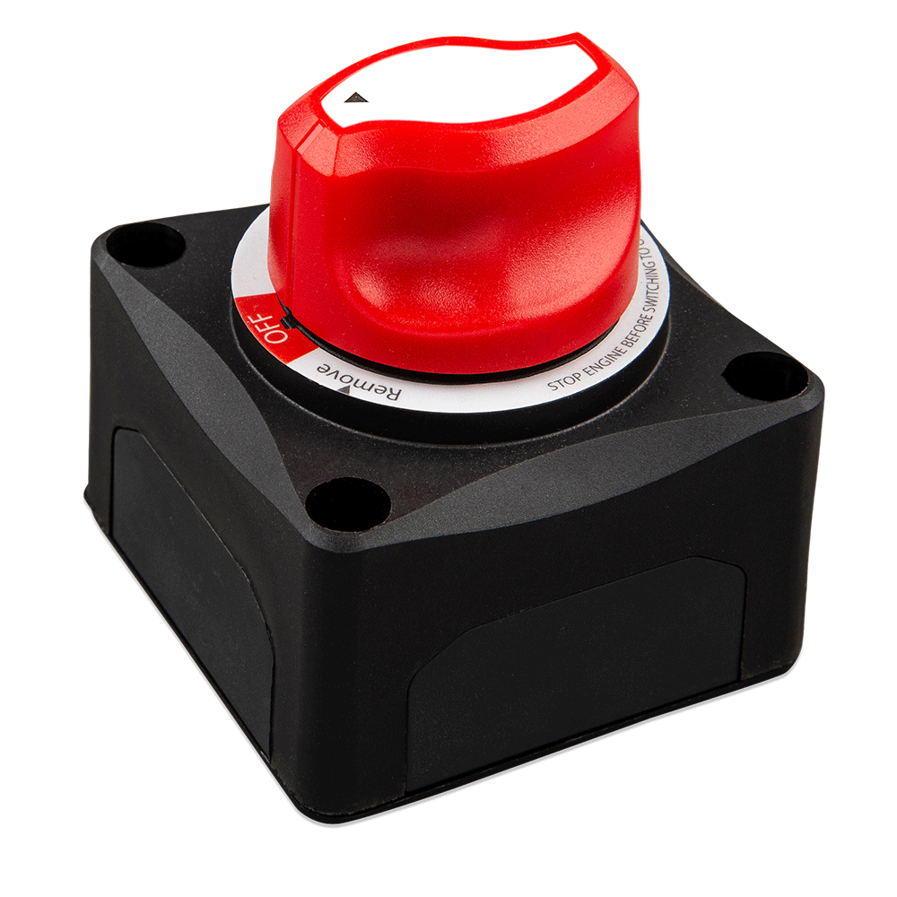 Victron battery switch - 275 A
