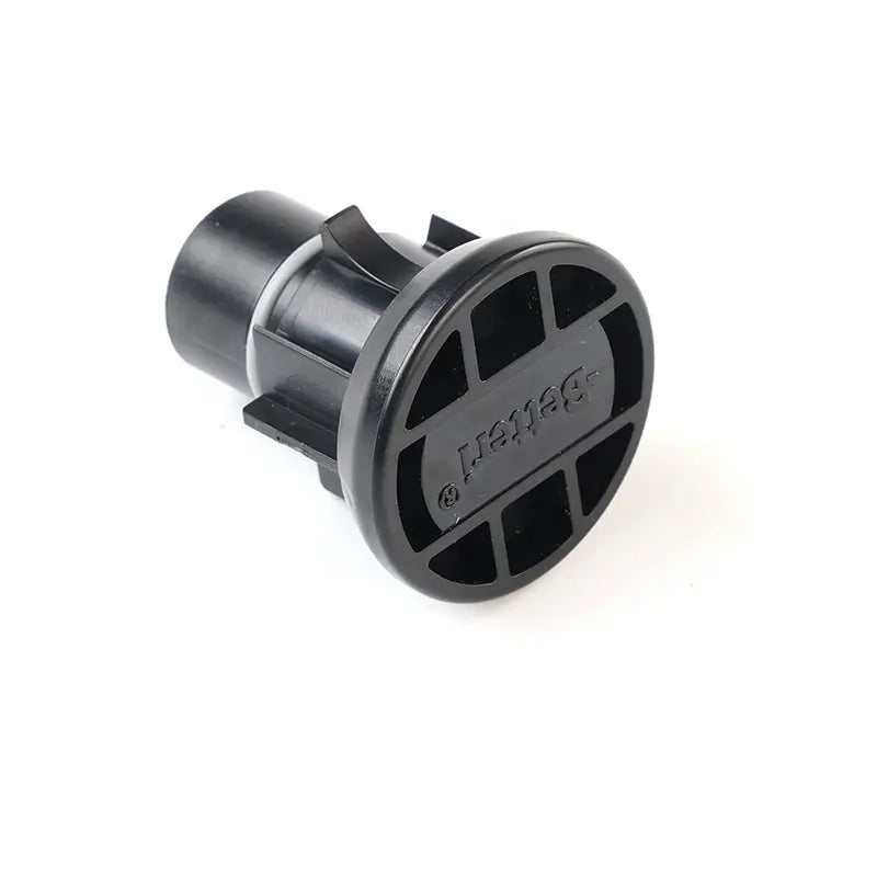 DEYE Endkappe Verschlusskappe für BC01 Buchsen (female) SUN Mikrowechselrichter