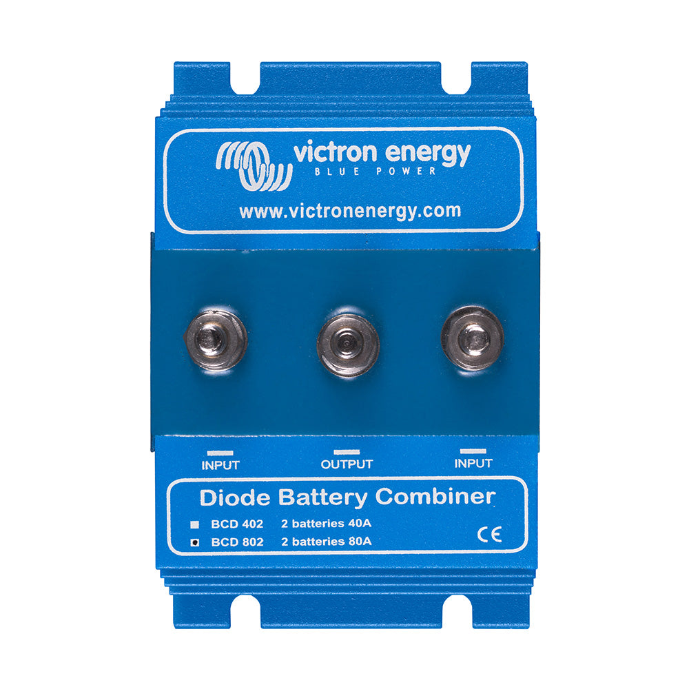 Victron Argo diode battery coupler BCD-402